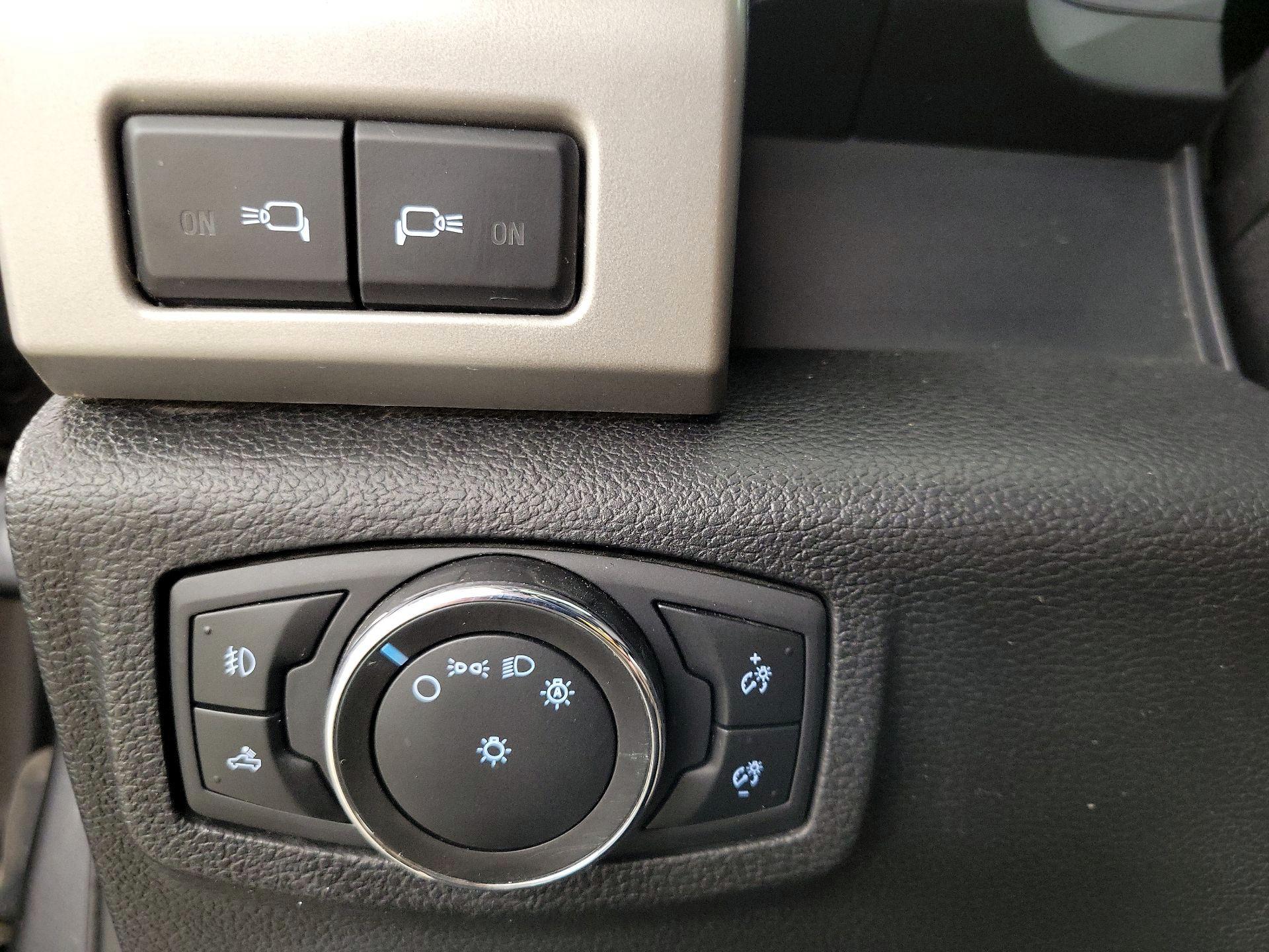 Thumbnail: 2021 Ford F-250 - 13