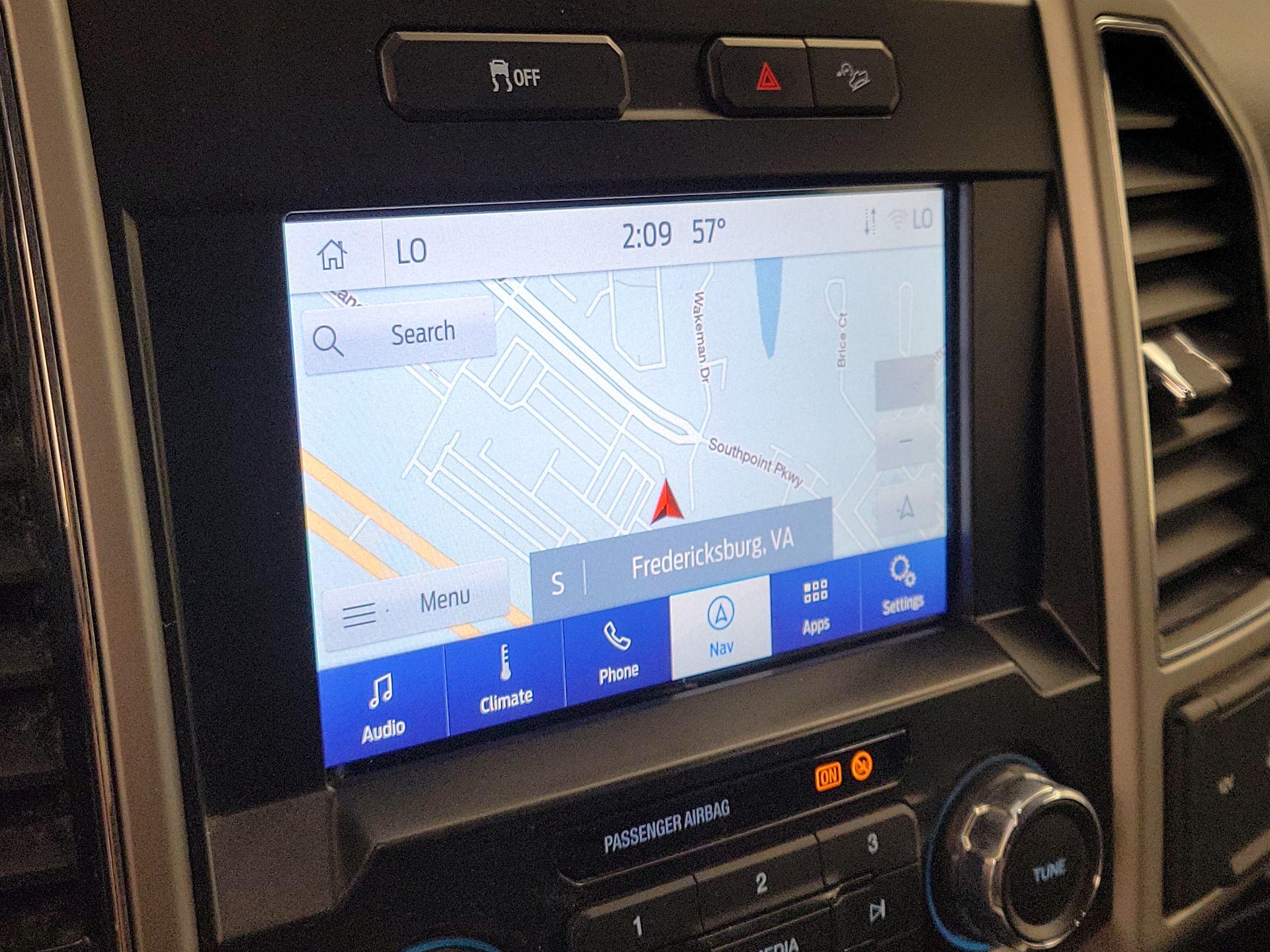 Thumbnail: 2021 Ford F-250 - 14