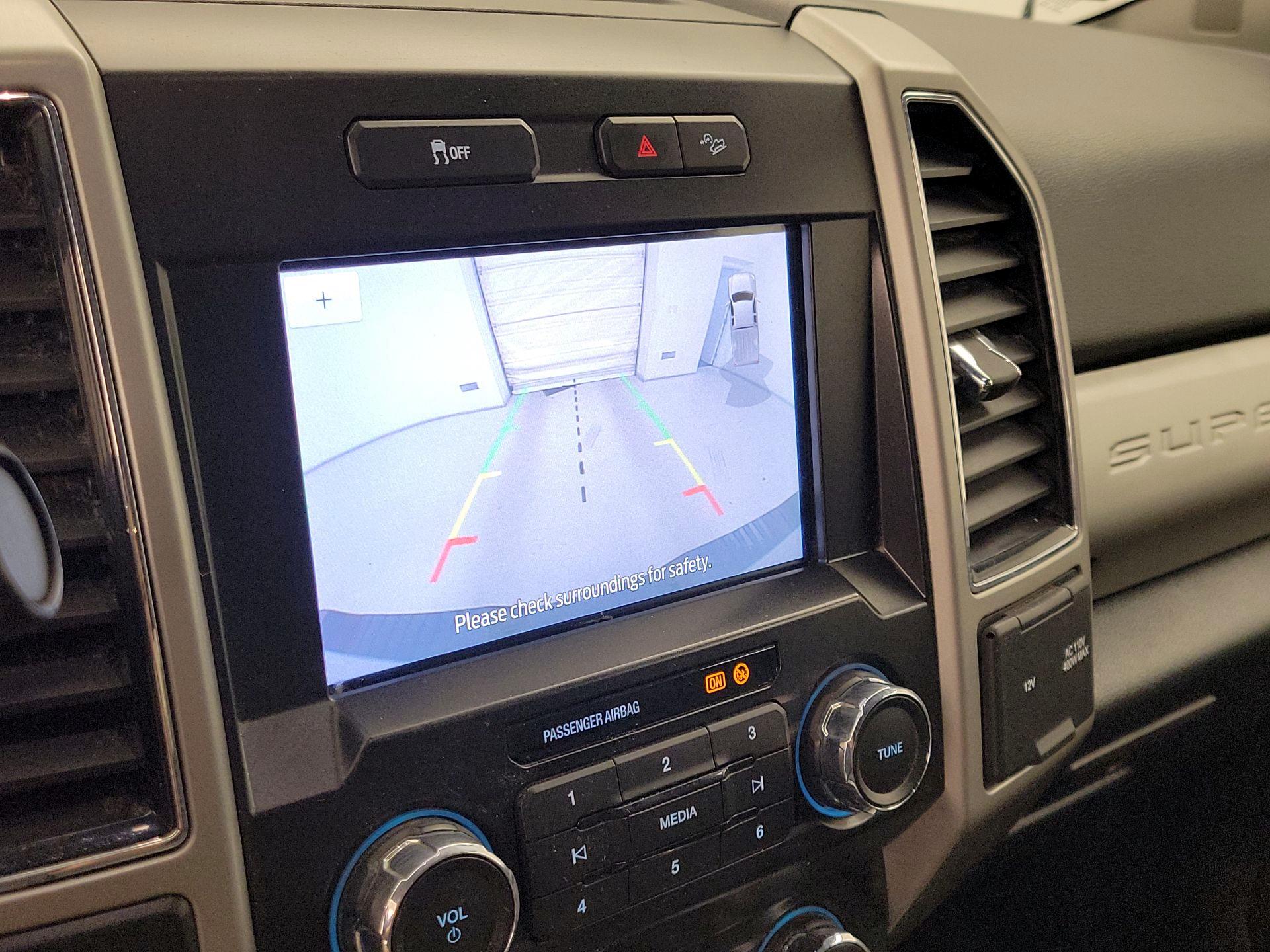 Thumbnail: 2021 Ford F-250 - 15