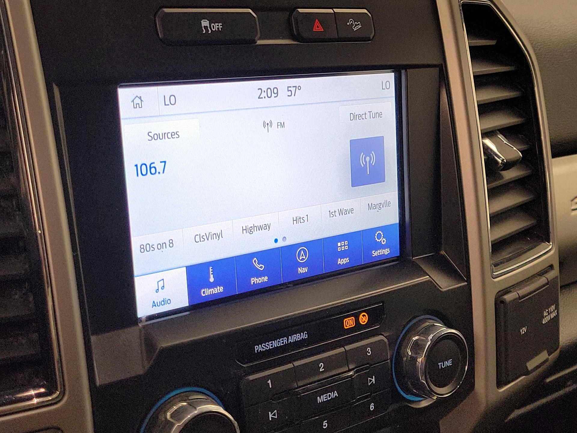 Thumbnail: 2021 Ford F-250 - 16