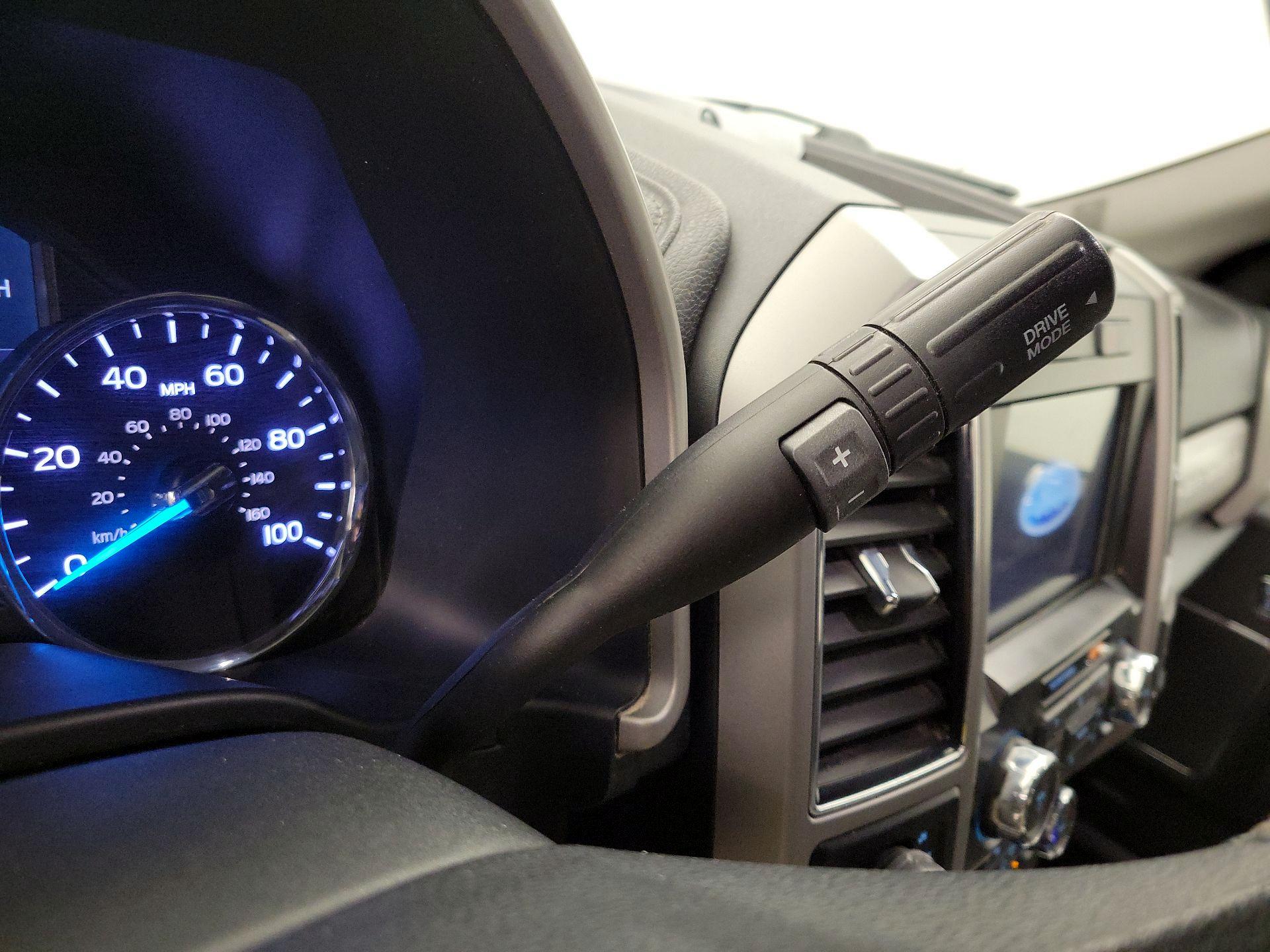 Thumbnail: 2021 Ford F-250 - 18