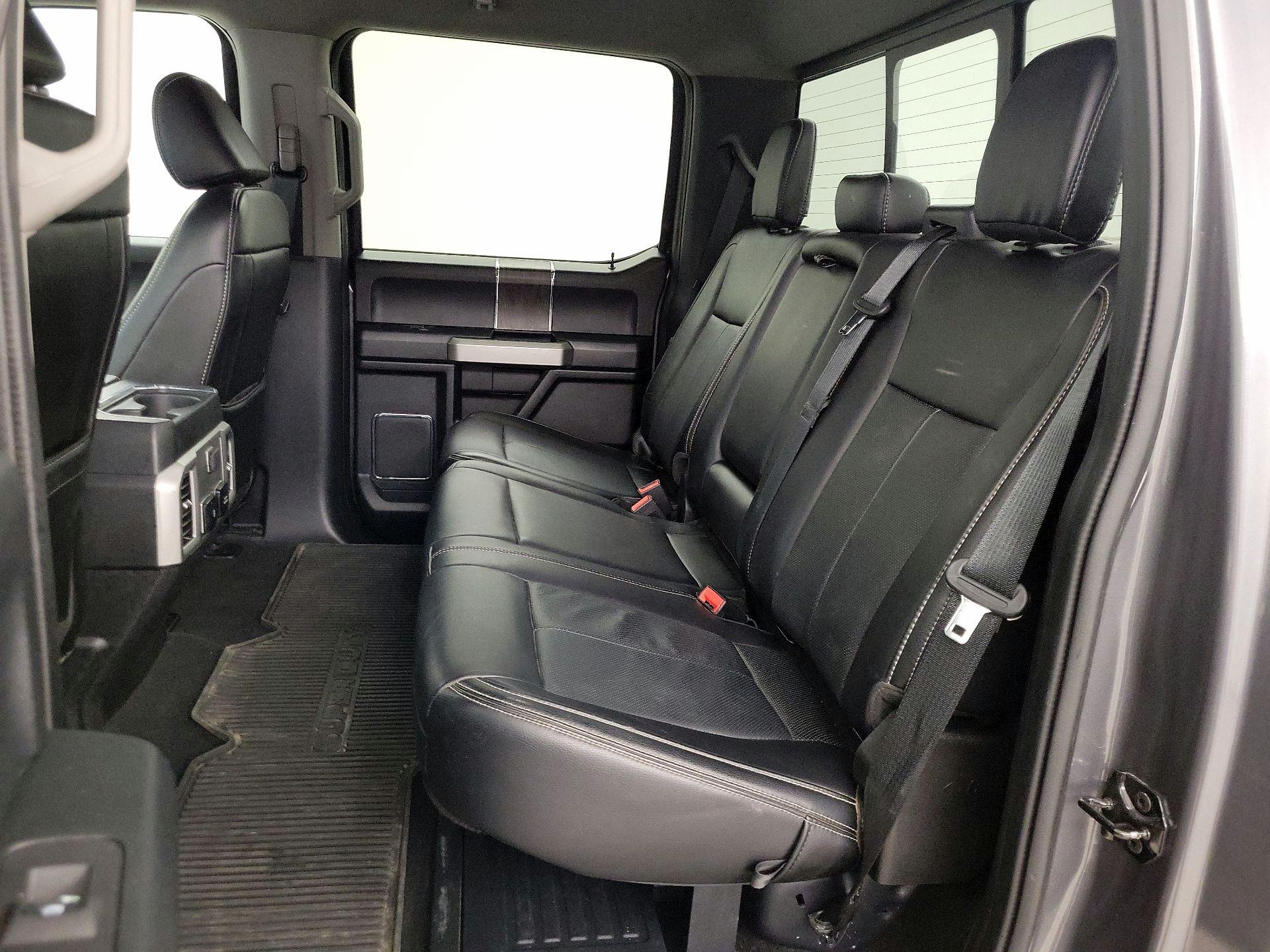 Thumbnail: 2021 Ford F-250 - 20