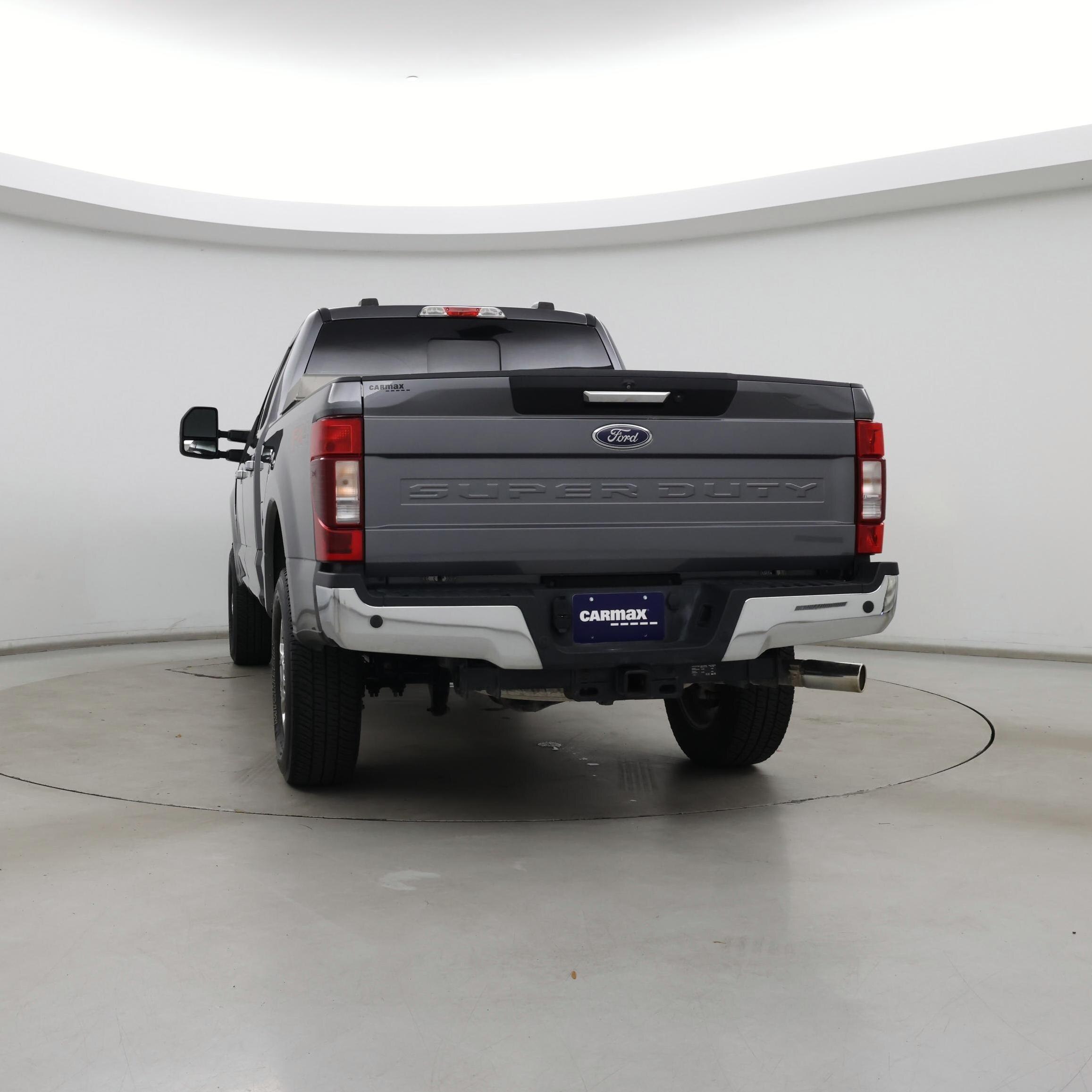 Thumbnail: 2021 Ford F-250 - 6