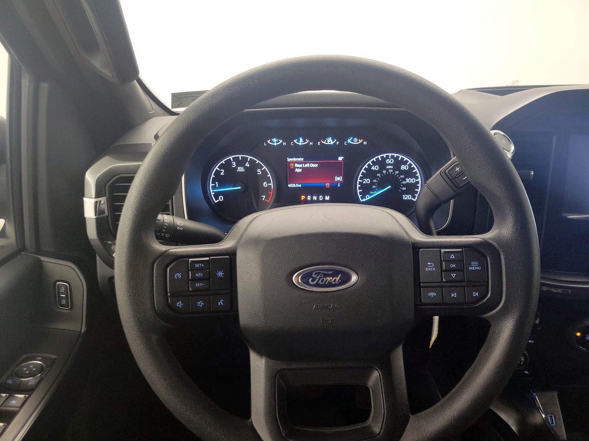 Thumbnail: 2023 Ford F-150 - 10
