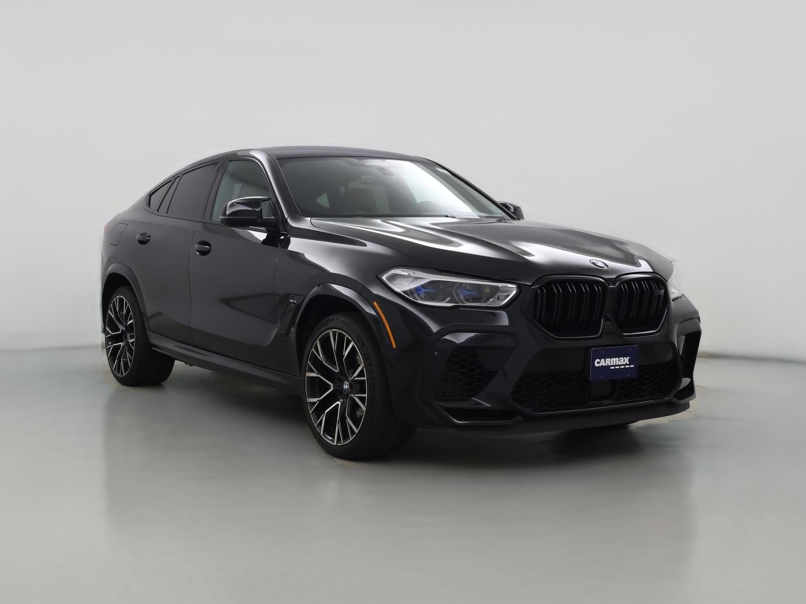 2021 BMW X6 M Base