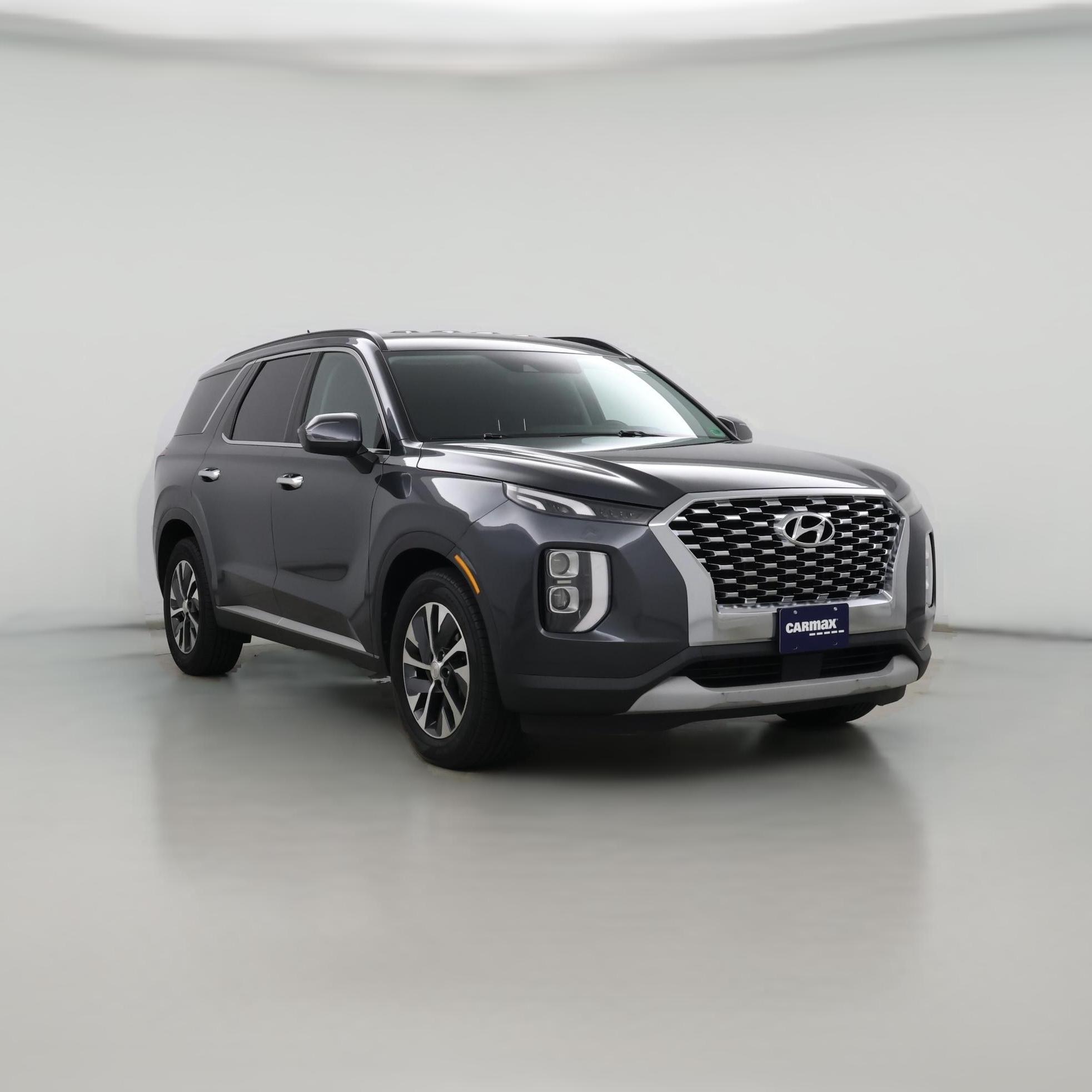Thumbnail: 2020 Hyundai Palisade - 1
