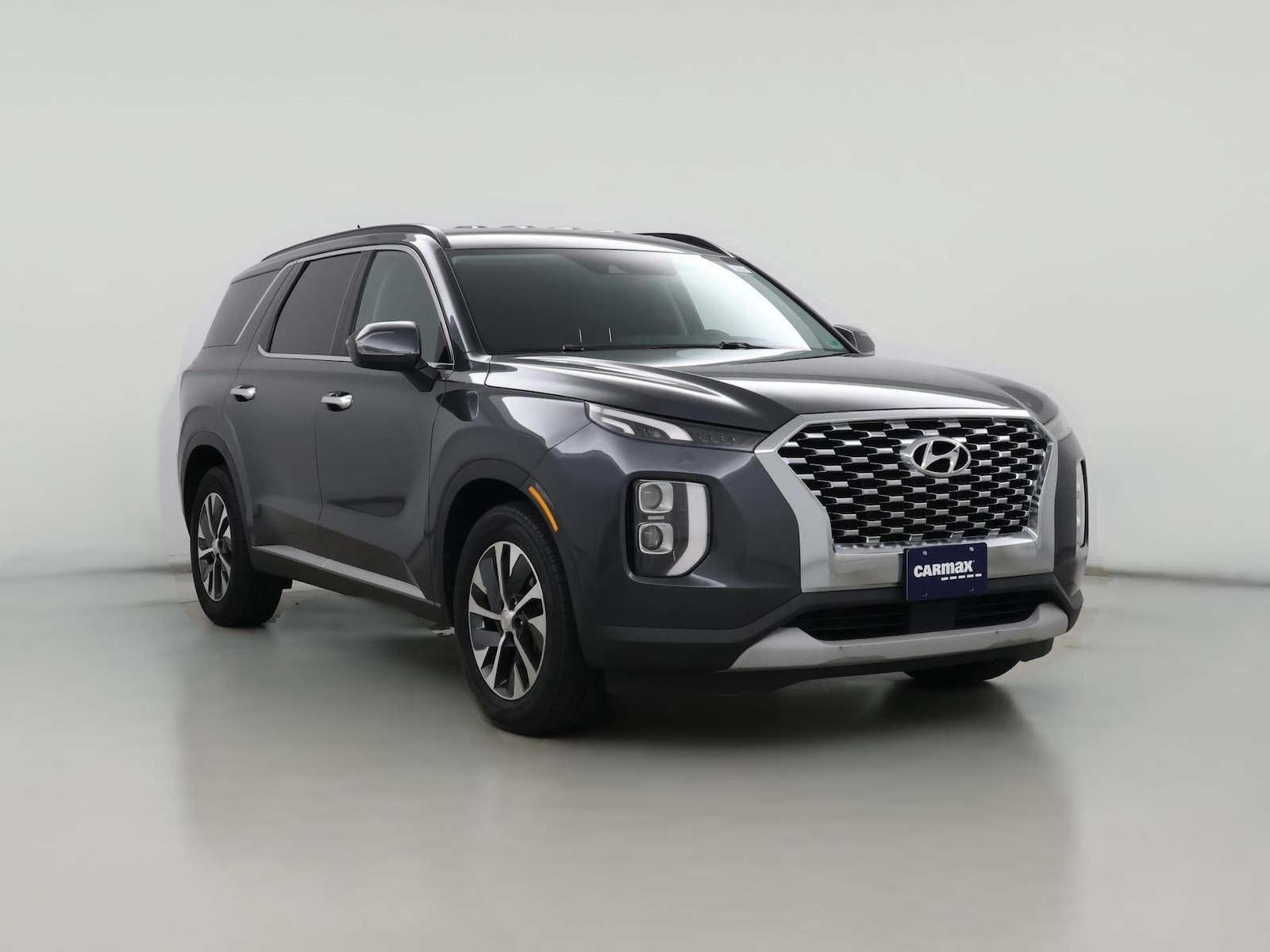 2020 Hyundai Palisade