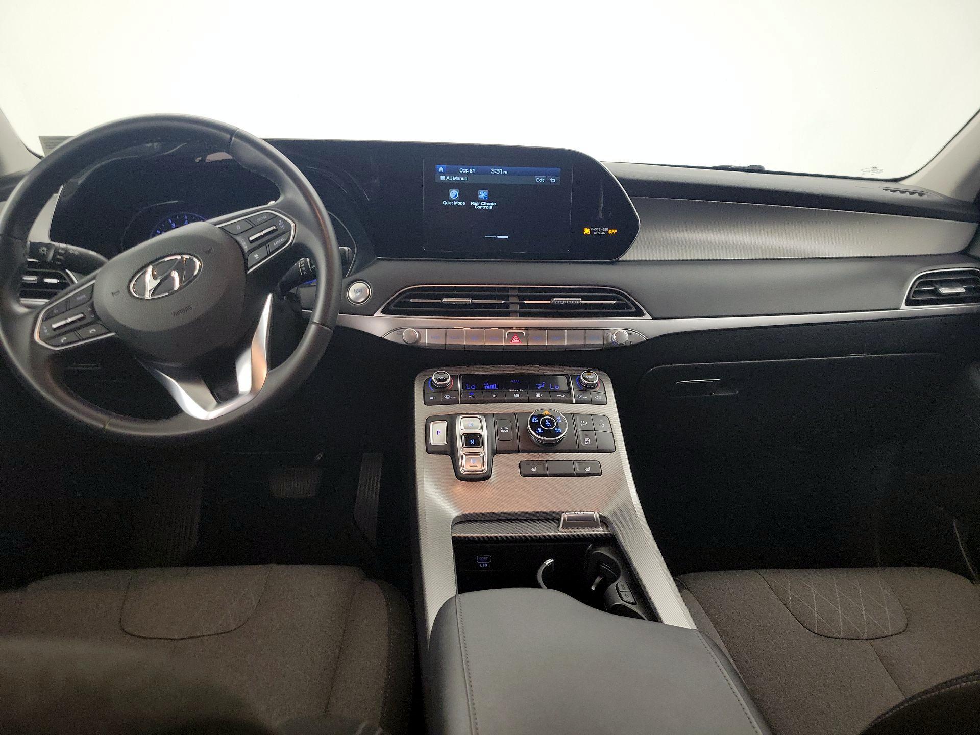 Thumbnail: 2020 Hyundai Palisade - 9