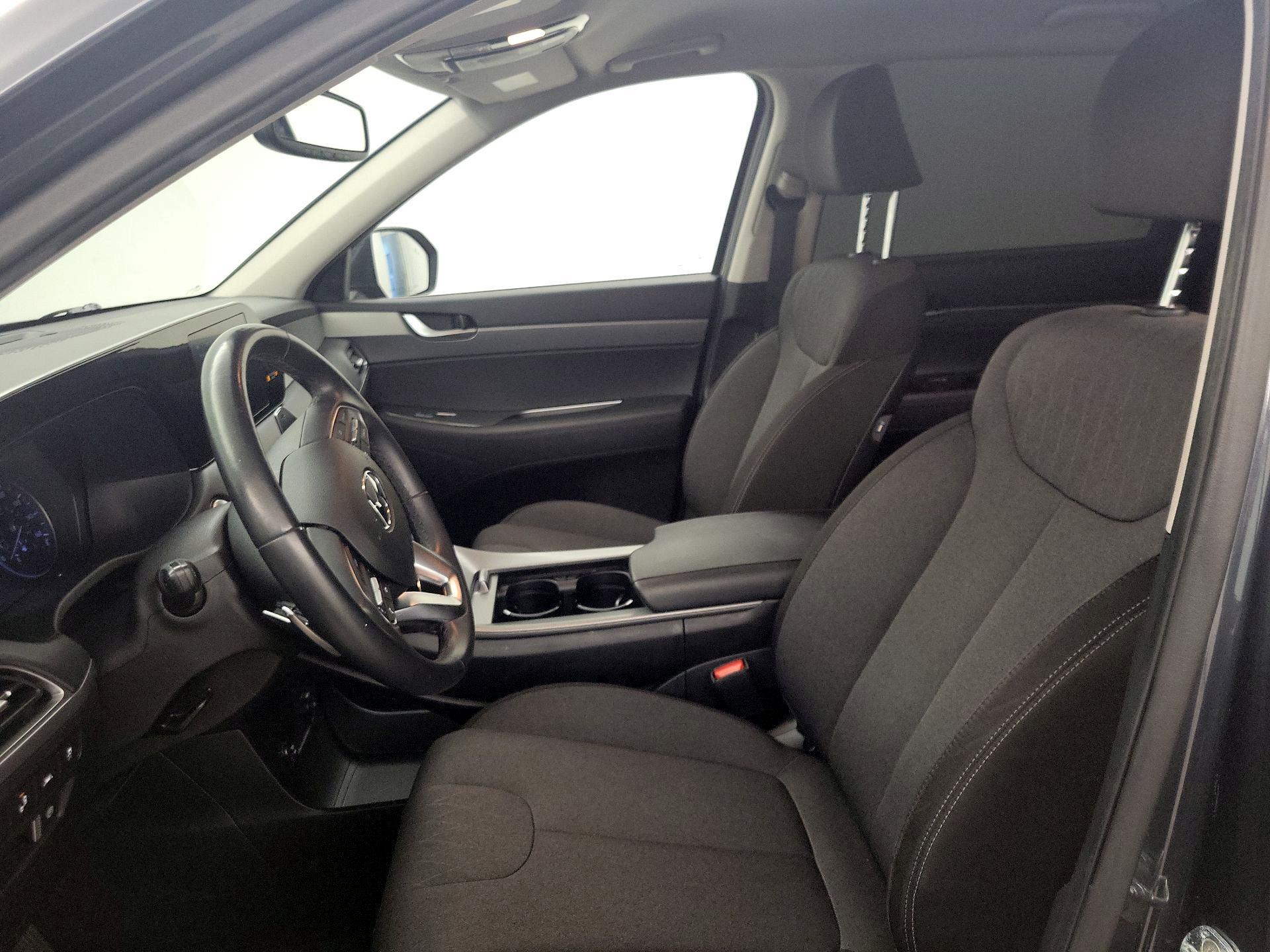 Thumbnail: 2020 Hyundai Palisade - 11