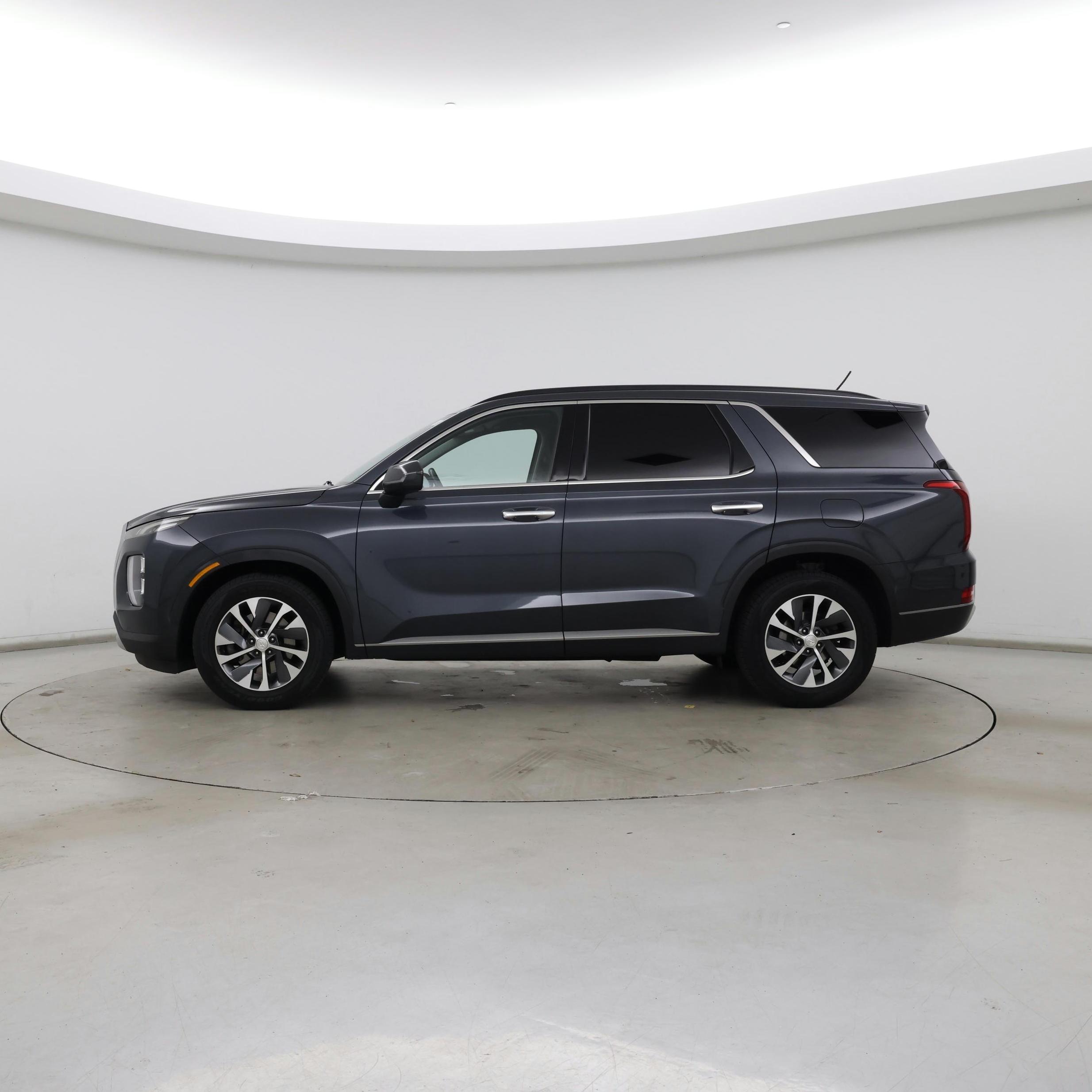 Thumbnail: 2020 Hyundai Palisade - 3