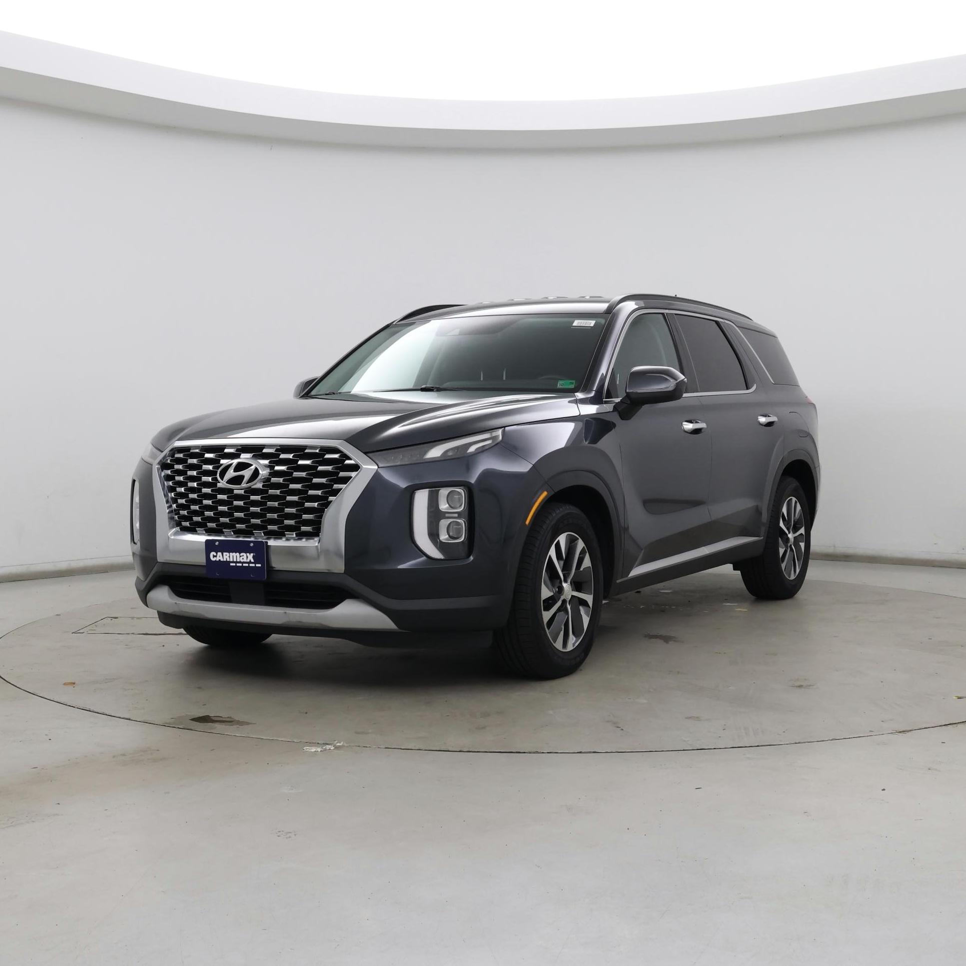 Thumbnail: 2020 Hyundai Palisade - 4