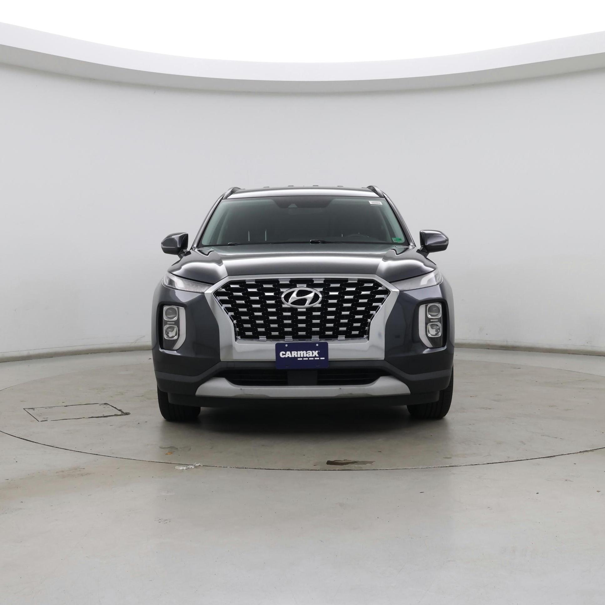 Thumbnail: 2020 Hyundai Palisade - 5