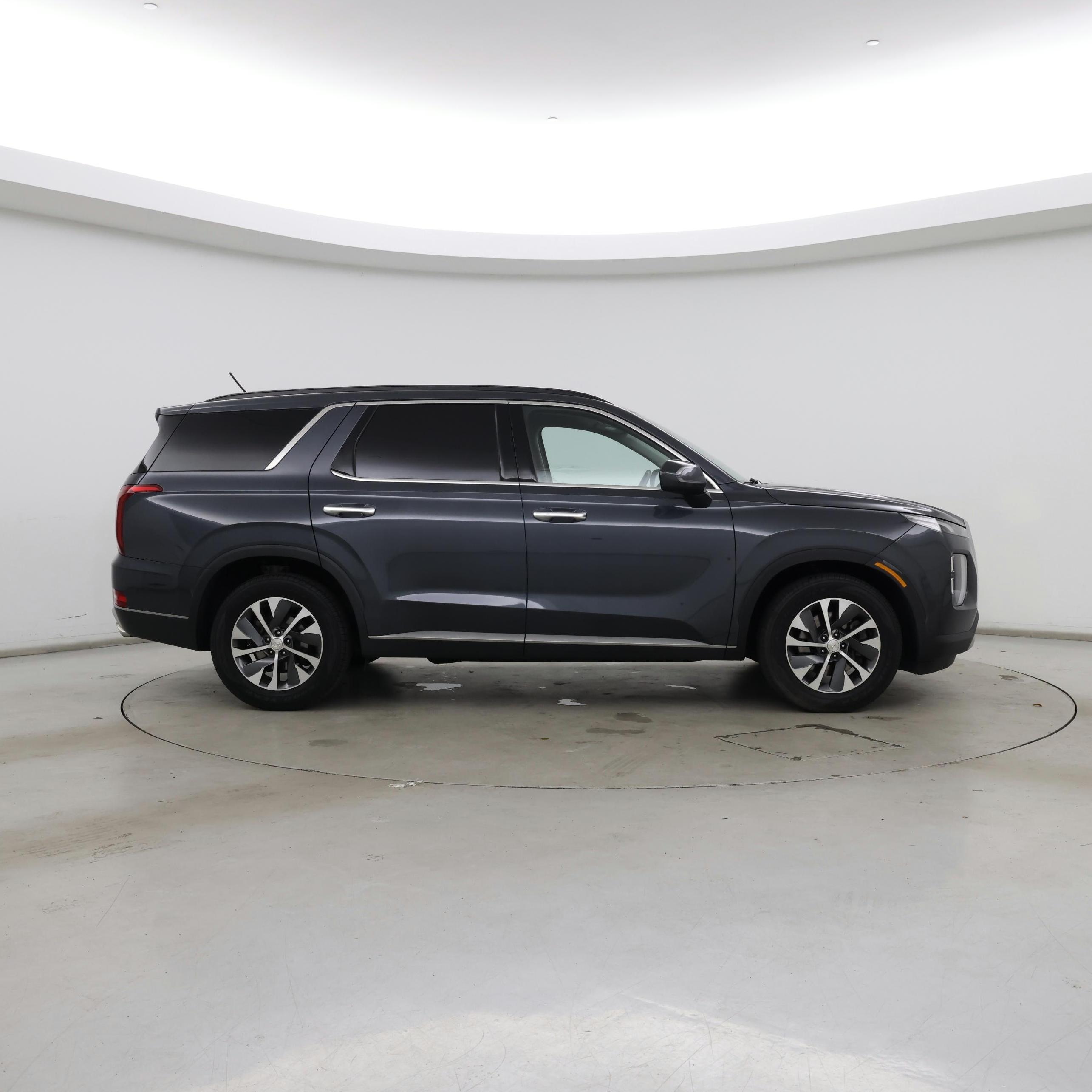 Thumbnail: 2020 Hyundai Palisade - 7
