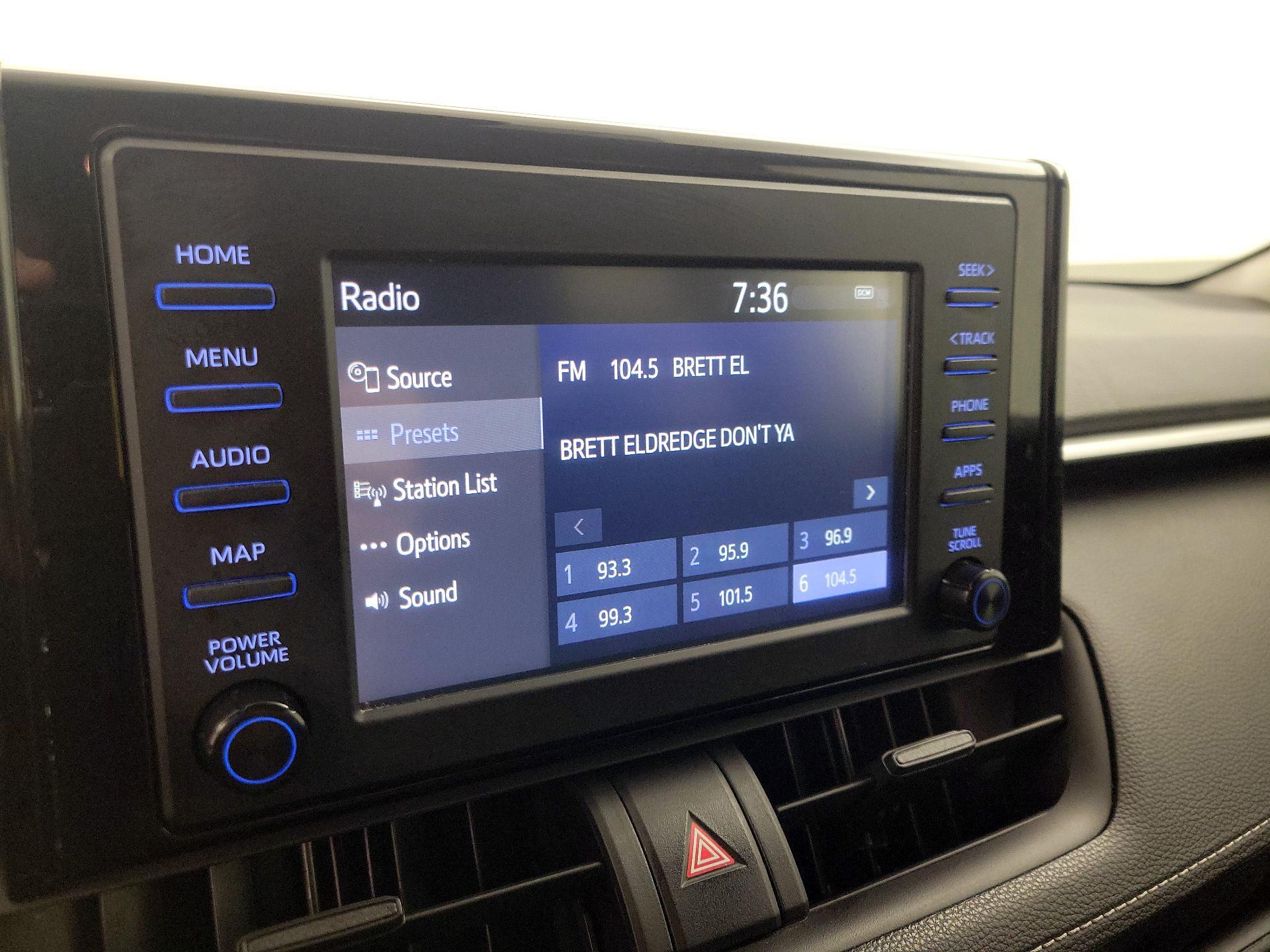 Thumbnail: 2019 Toyota RAV4 - 15