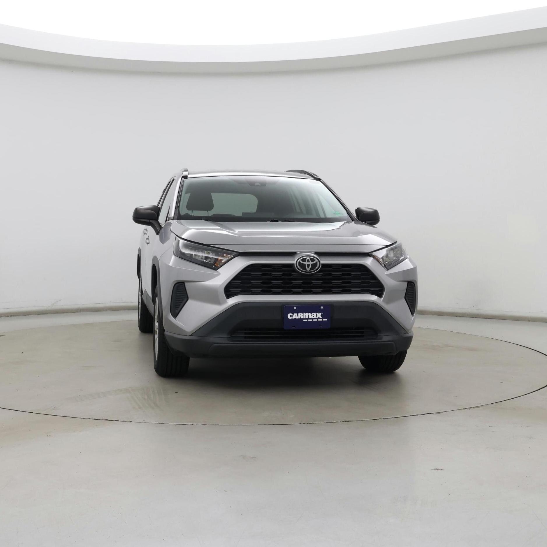 Thumbnail: 2019 Toyota RAV4 - 5