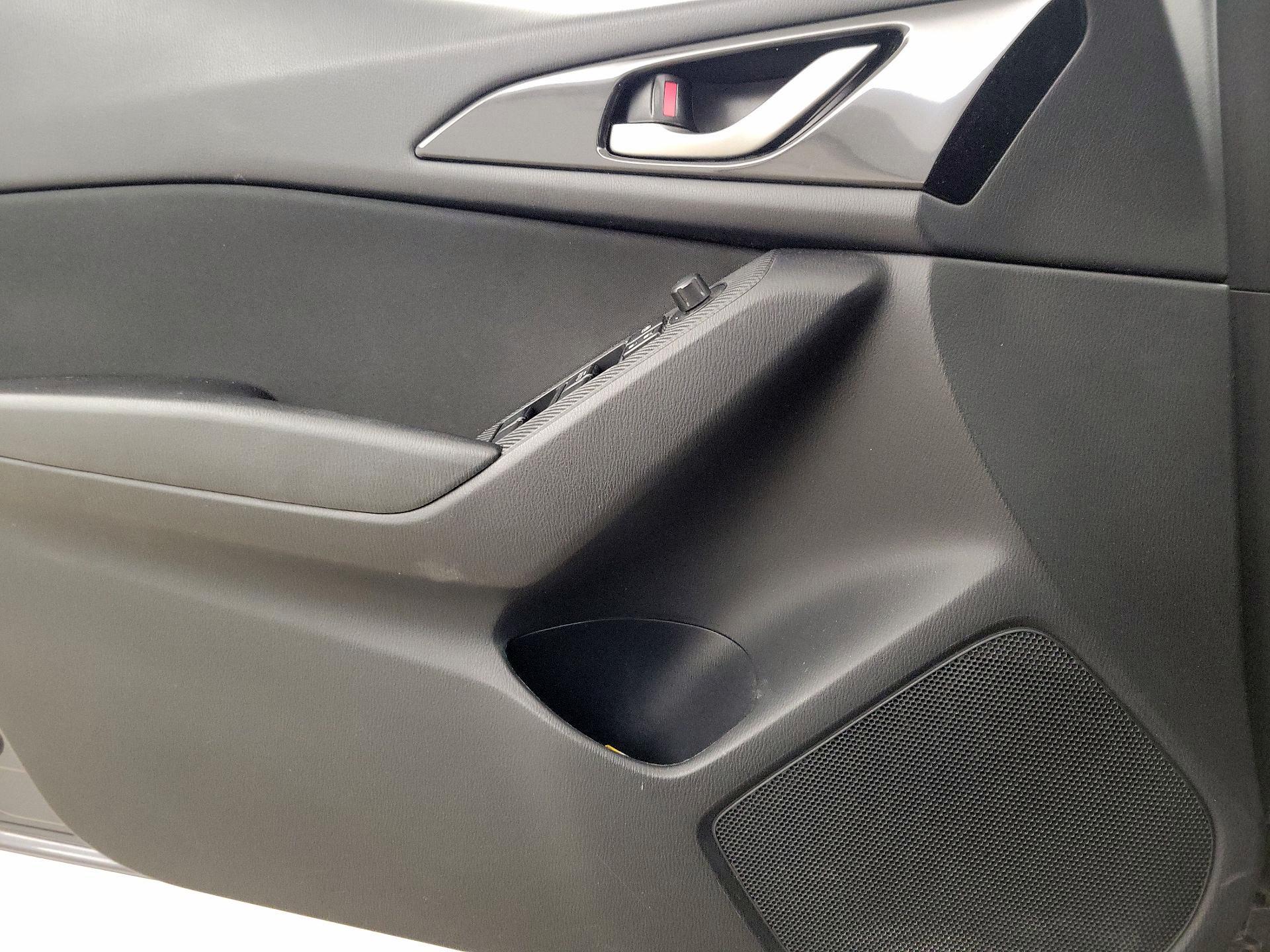Thumbnail: 2014 Mazda Mazda3 - 12