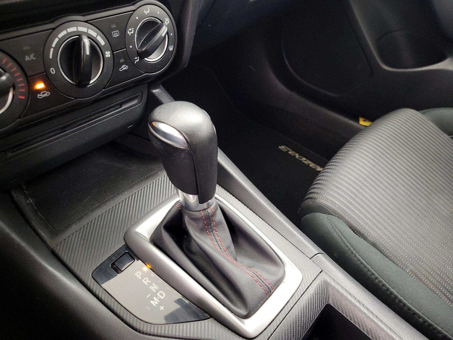 Thumbnail: 2014 Mazda Mazda3 - 16