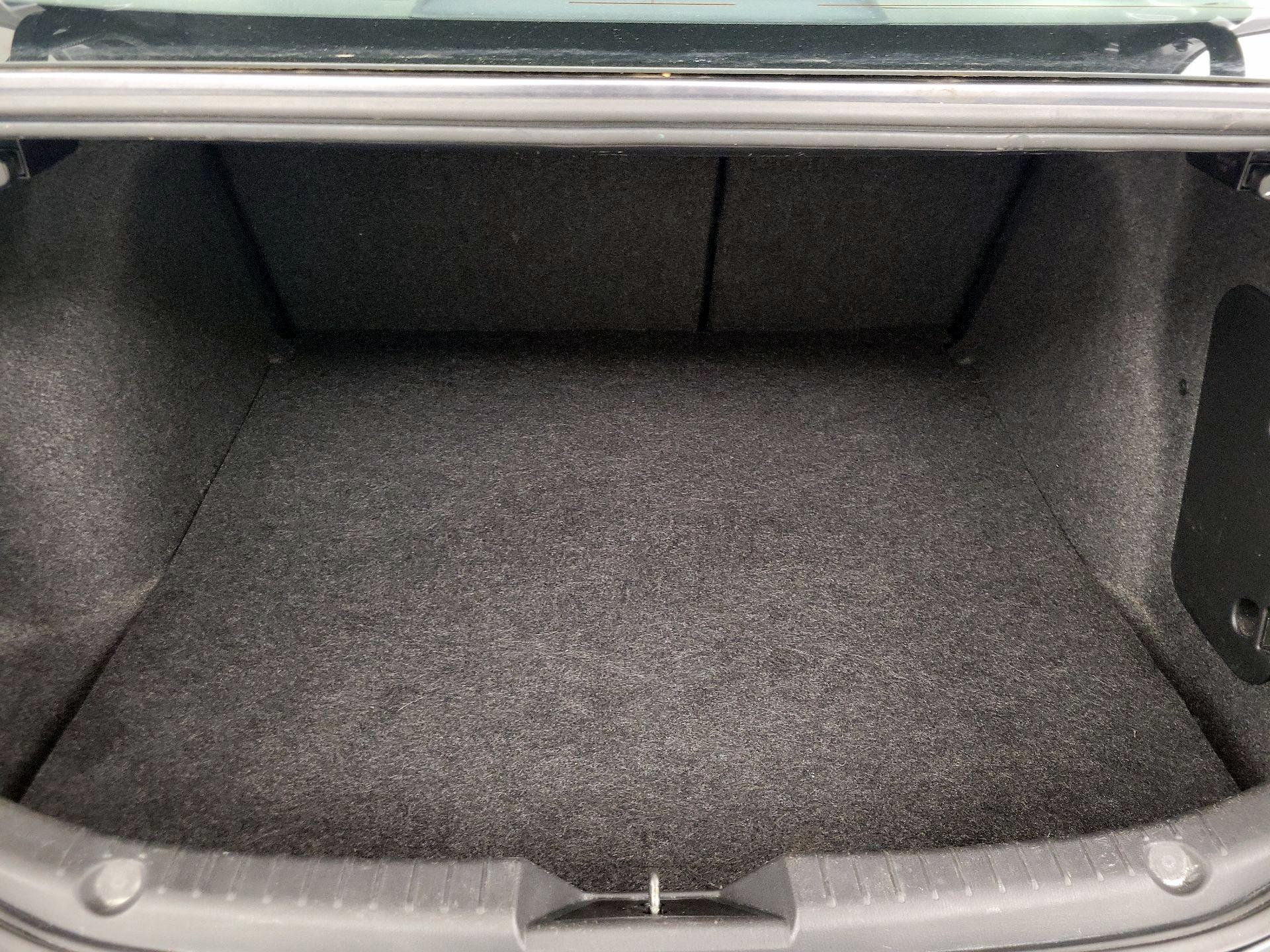 Thumbnail: 2014 Mazda Mazda3 - 19