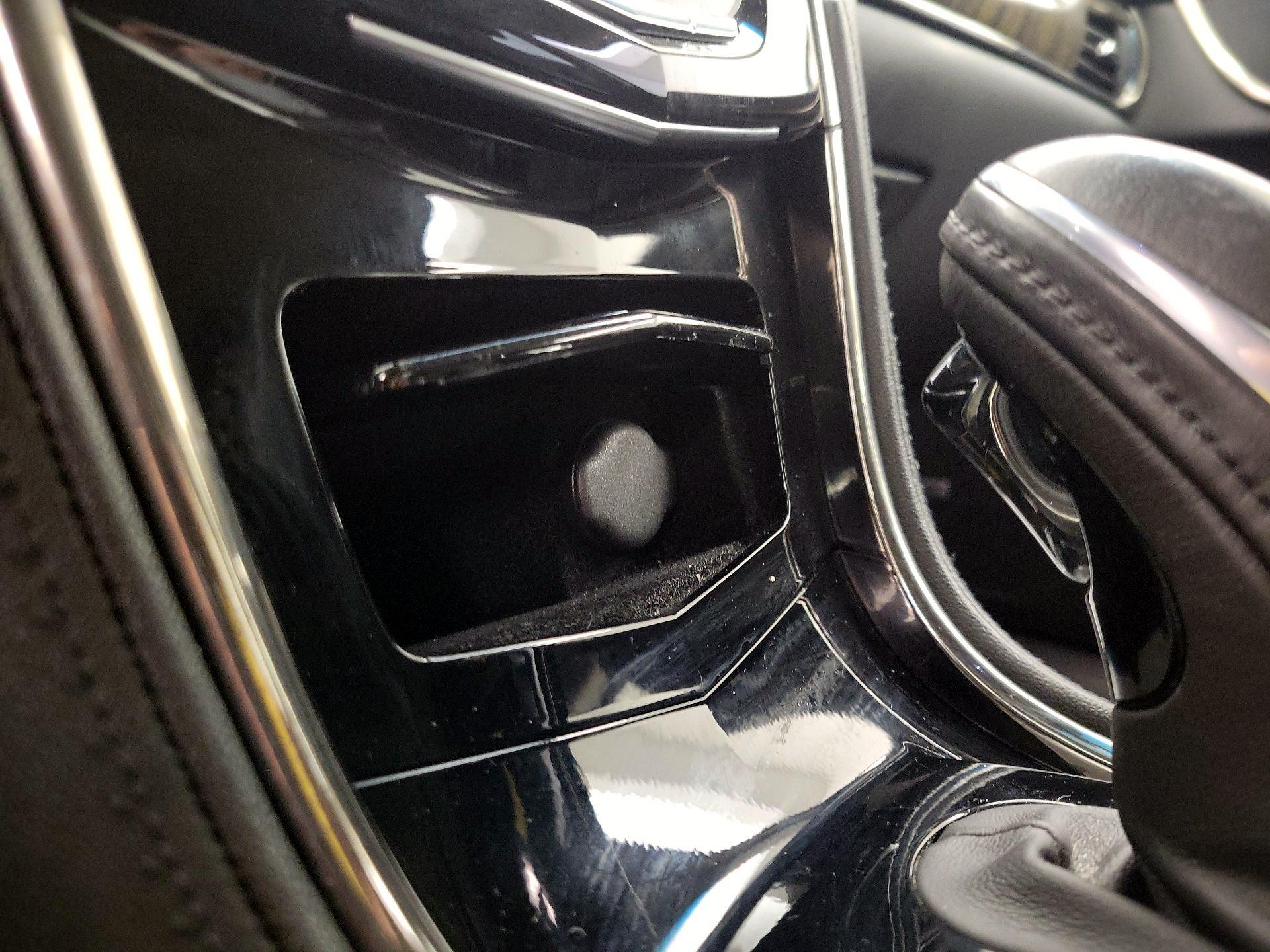 Thumbnail: 2016 Cadillac ATS - 18