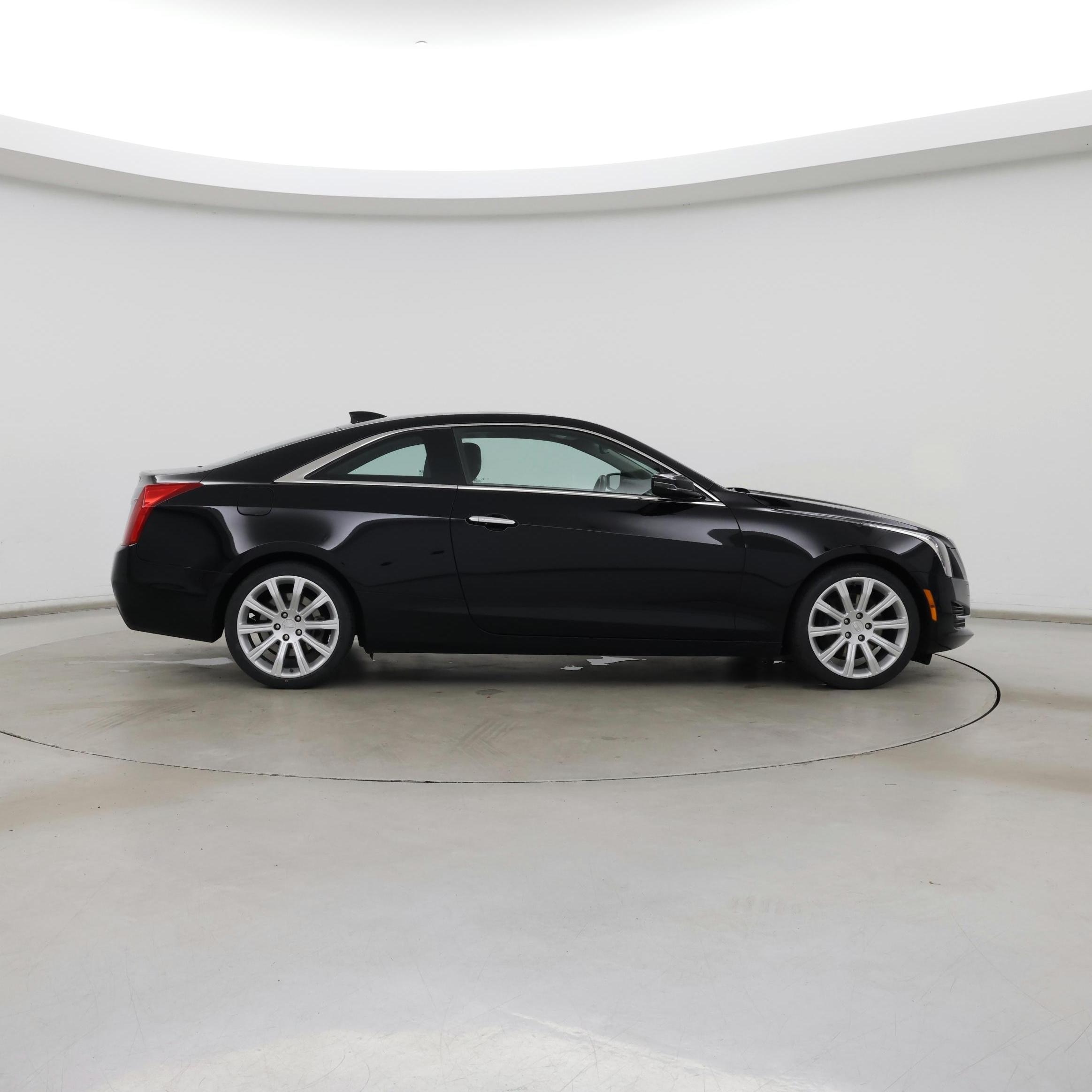 Thumbnail: 2016 Cadillac ATS - 7