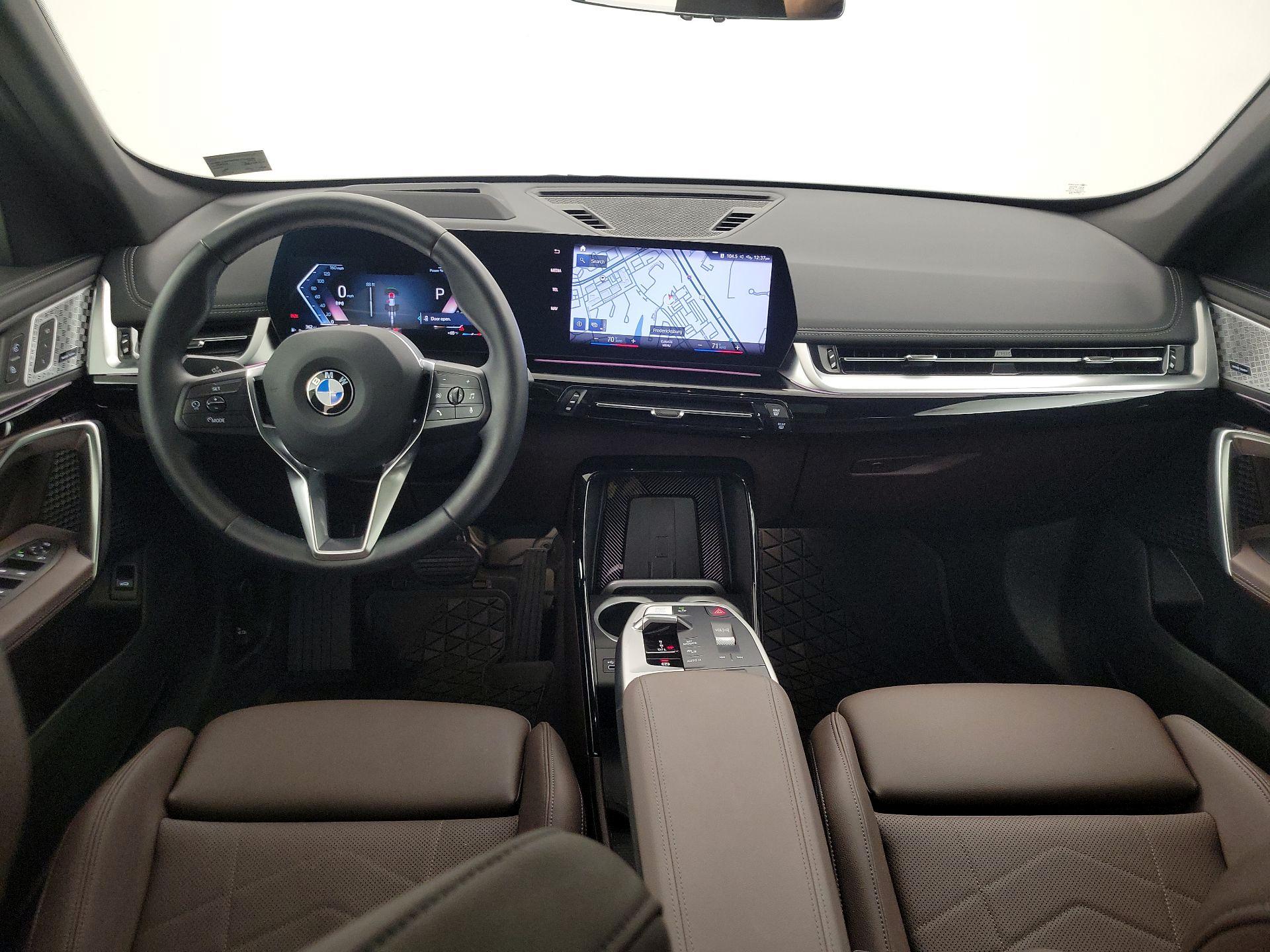 Thumbnail: 2023 BMW X1 - 9