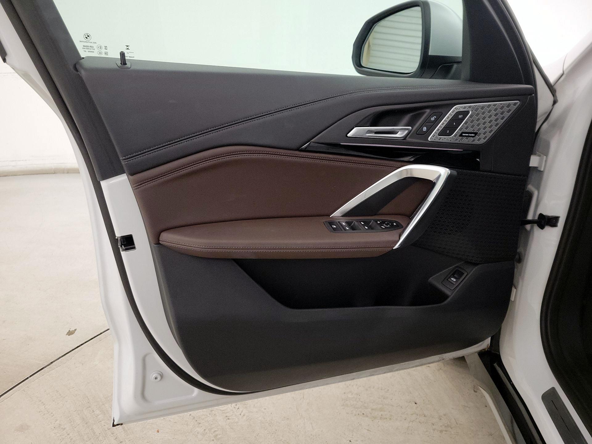 Thumbnail: 2023 BMW X1 - 12