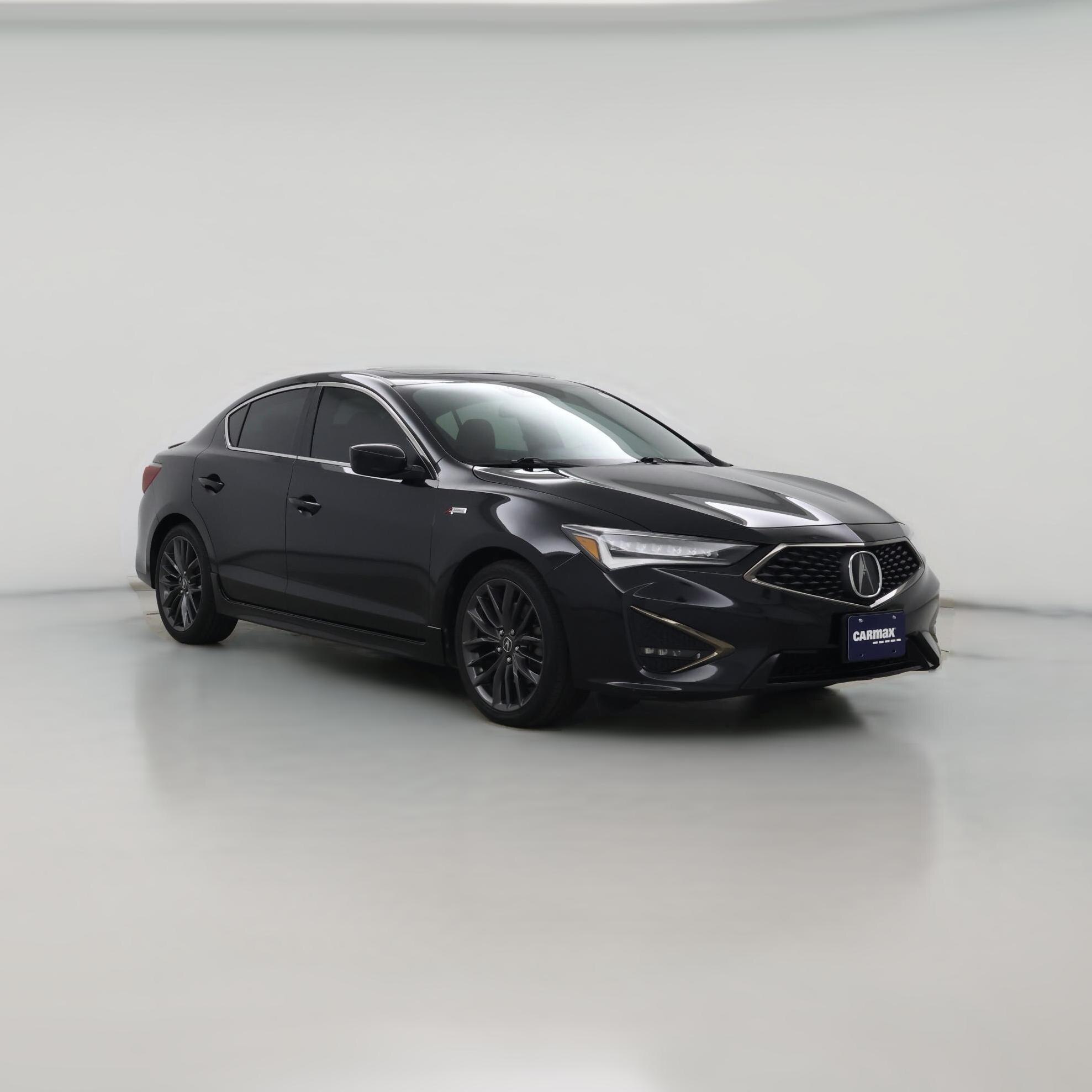 Thumbnail: 2021 Acura ILX - 1