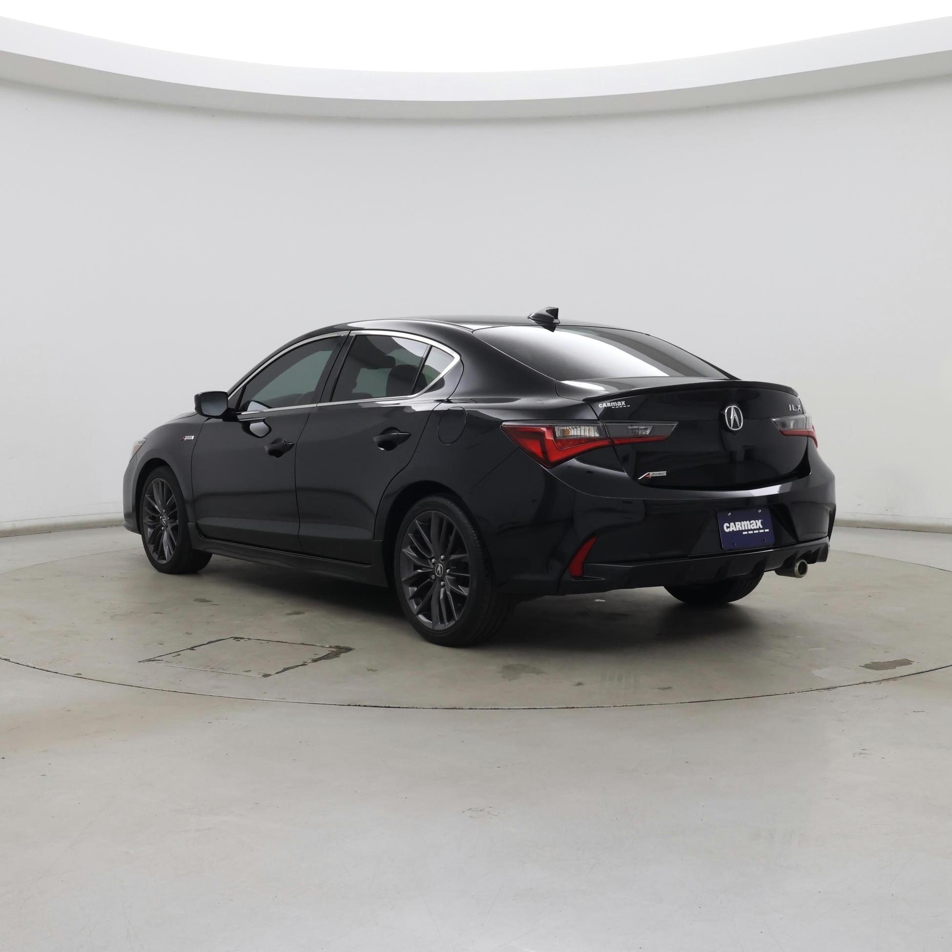 Thumbnail: 2021 Acura ILX - 2