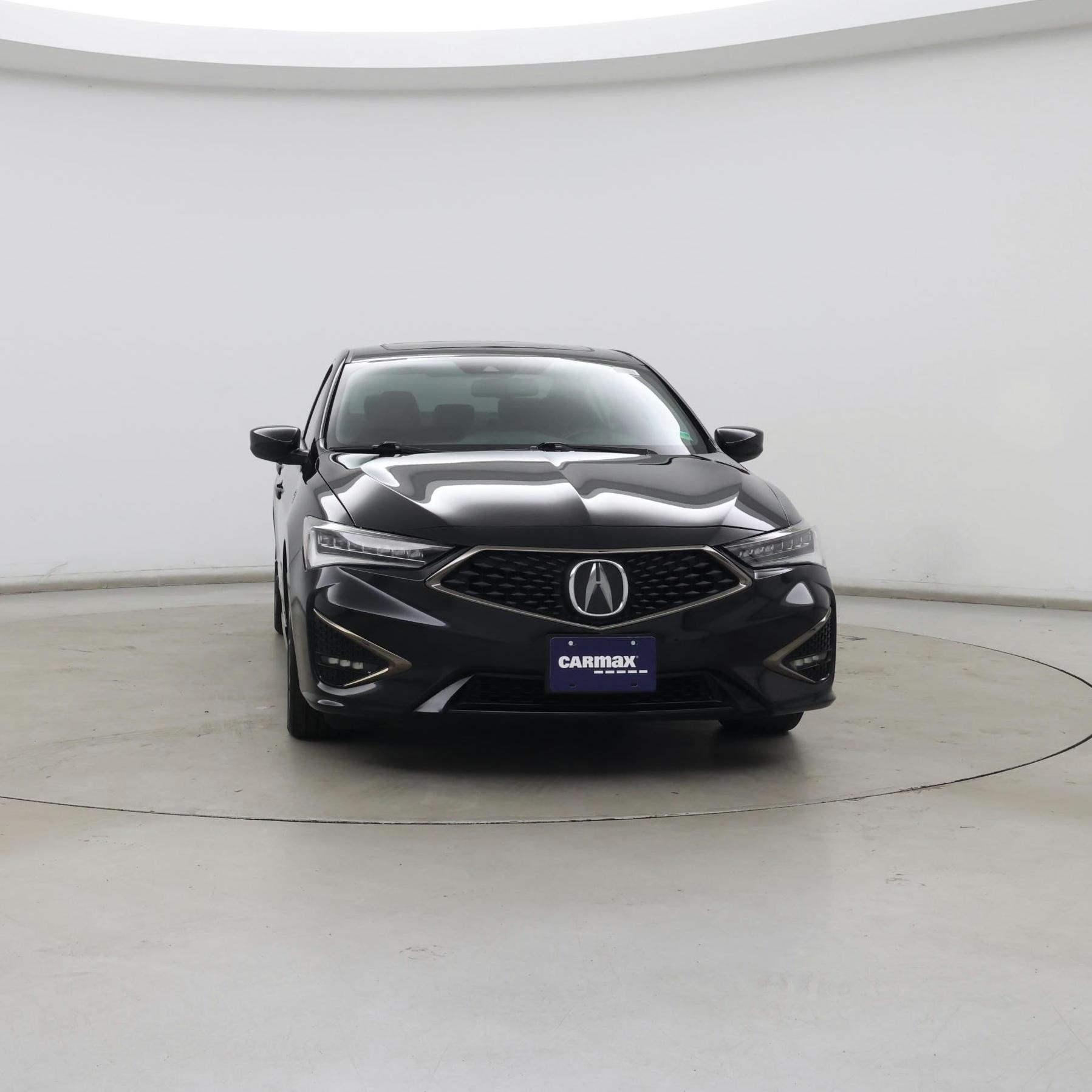 Thumbnail: 2021 Acura ILX - 5