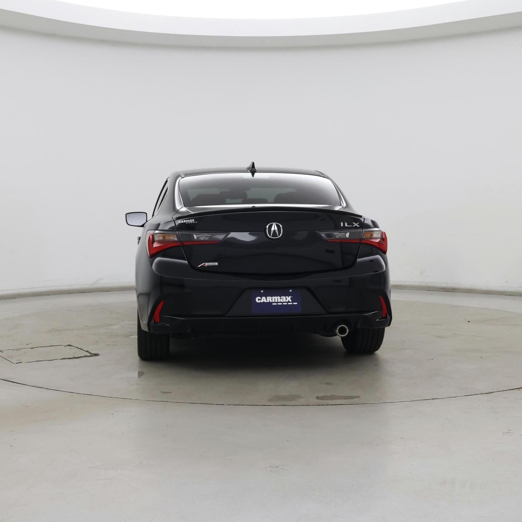 Thumbnail: 2021 Acura ILX - 6