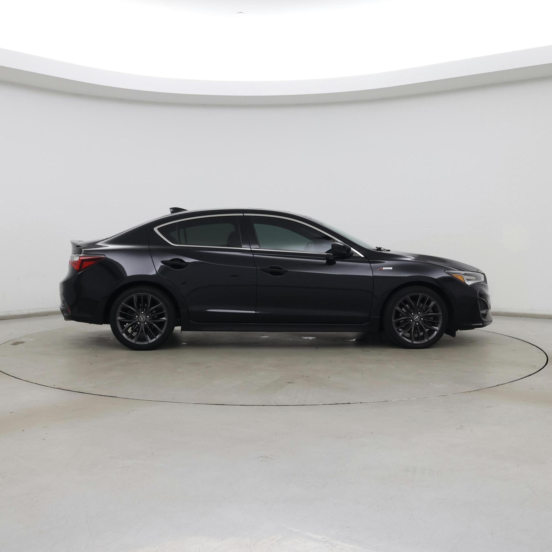 Thumbnail: 2021 Acura ILX - 7