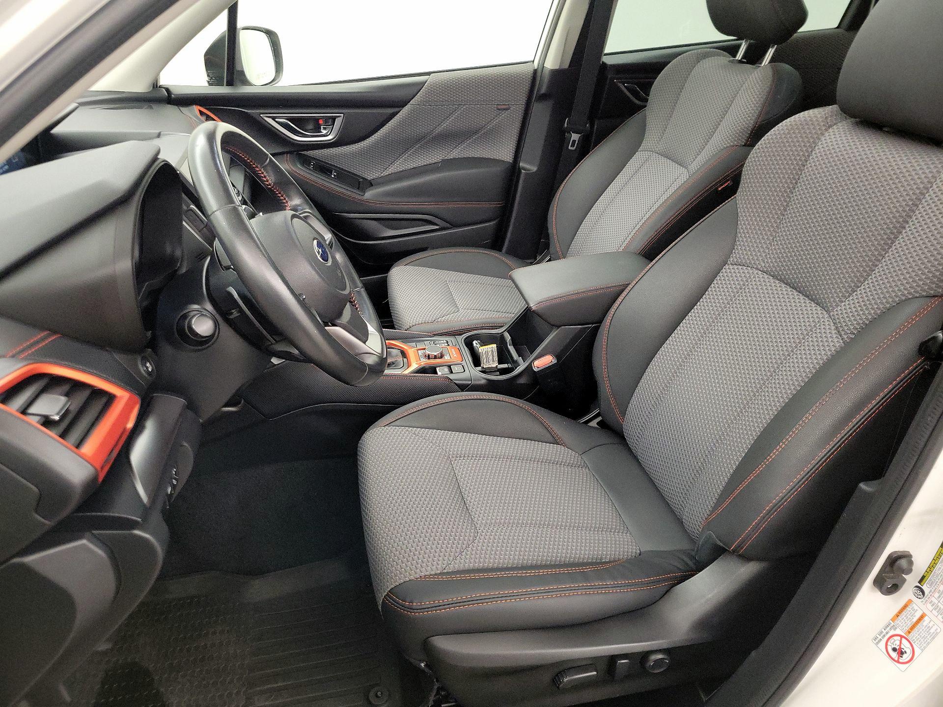 Thumbnail: 2020 Subaru Forester - 11