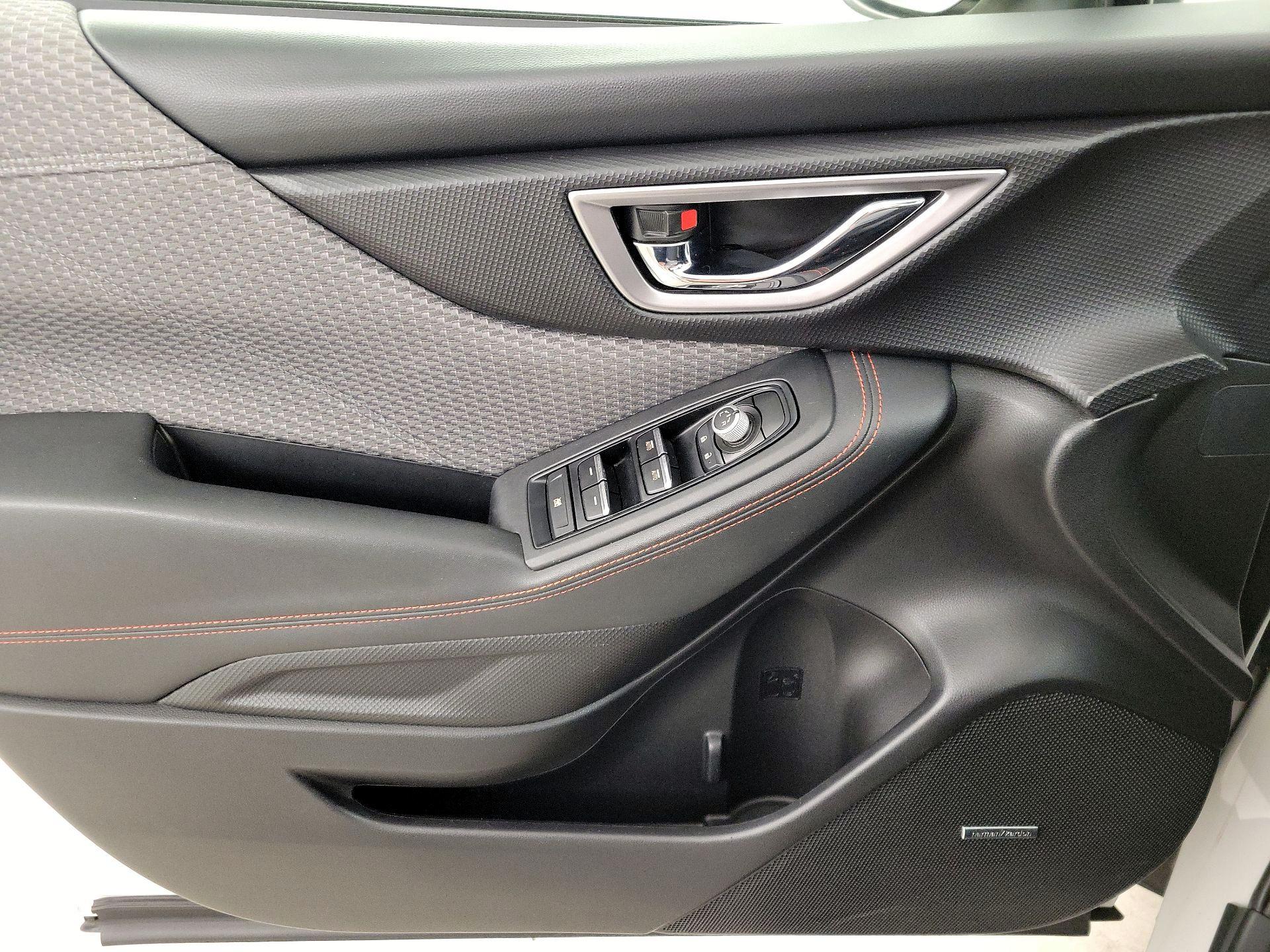 Thumbnail: 2020 Subaru Forester - 12