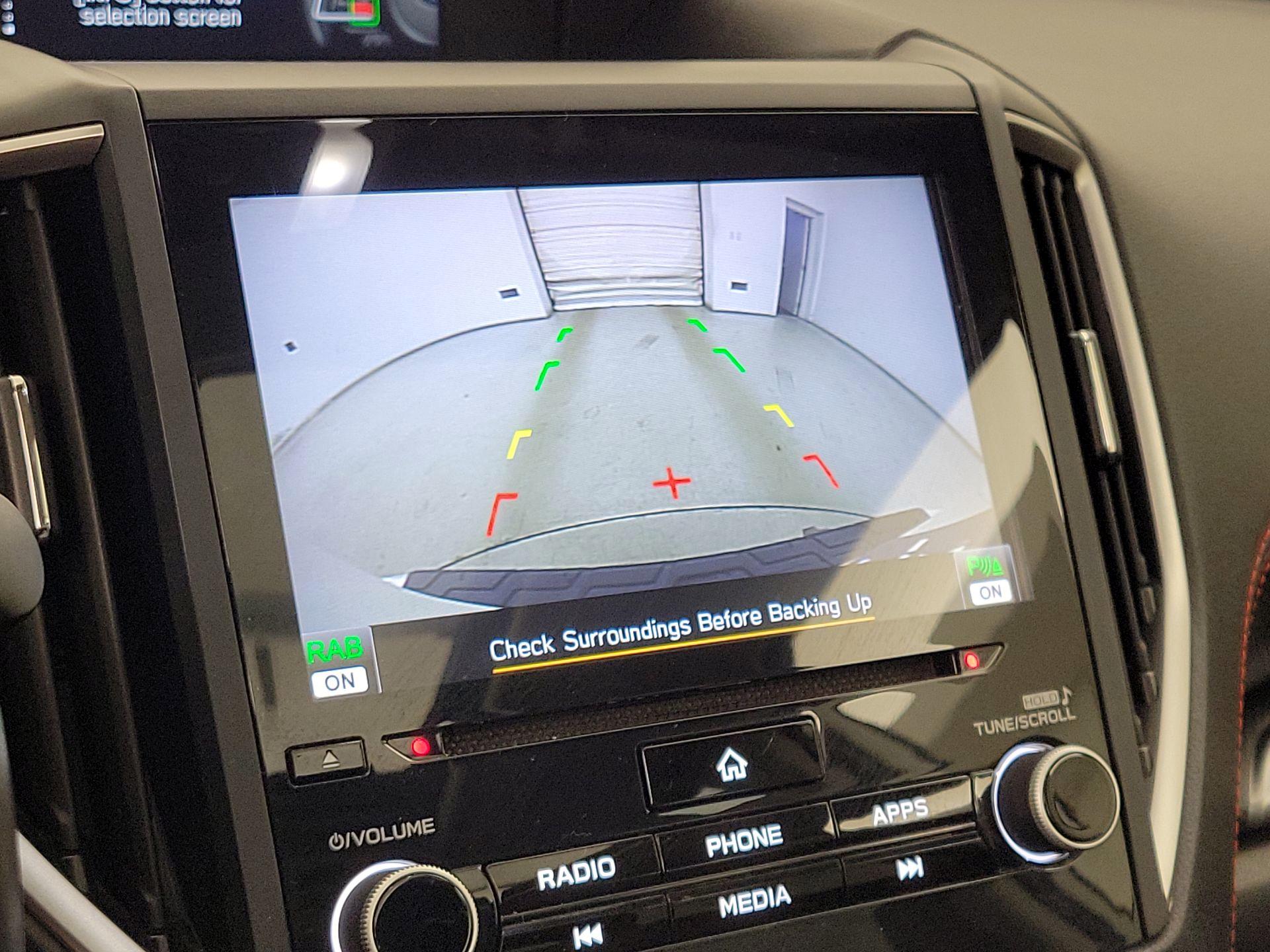 Thumbnail: 2020 Subaru Forester - 14