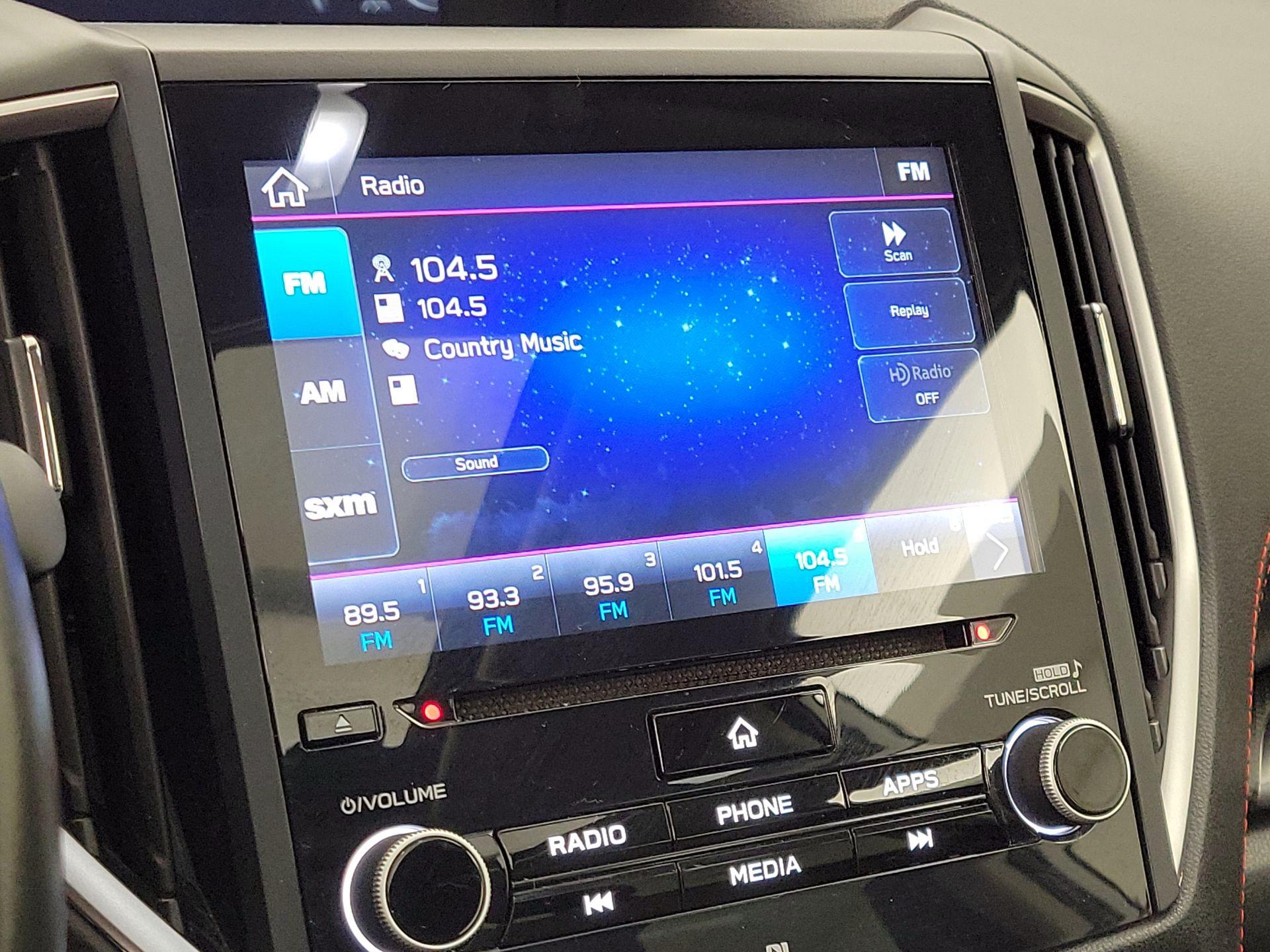 Thumbnail: 2020 Subaru Forester - 15