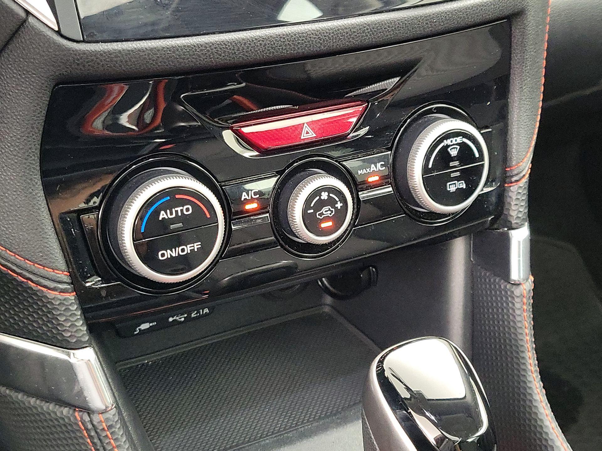 Thumbnail: 2020 Subaru Forester - 16