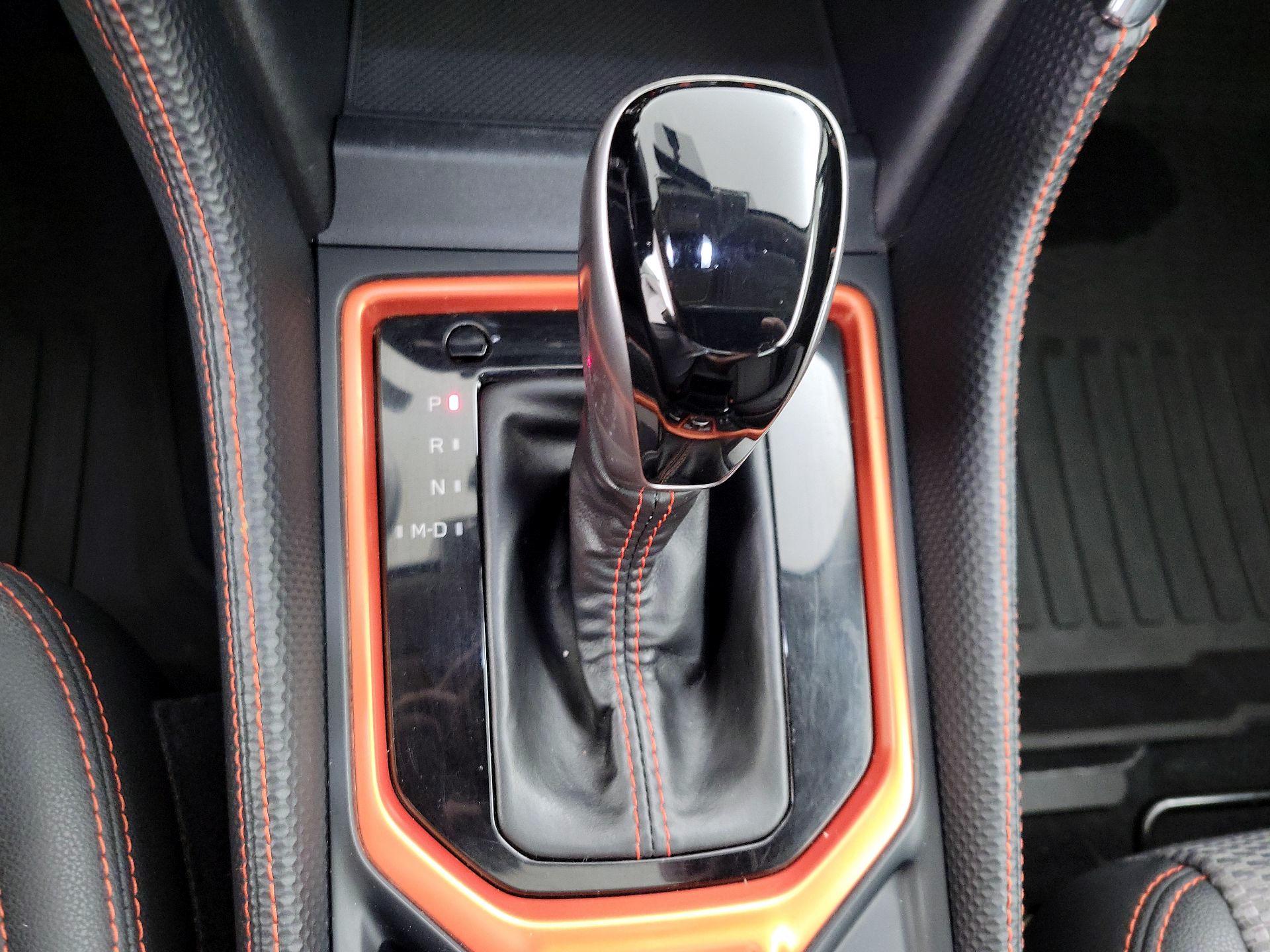 Thumbnail: 2020 Subaru Forester - 17