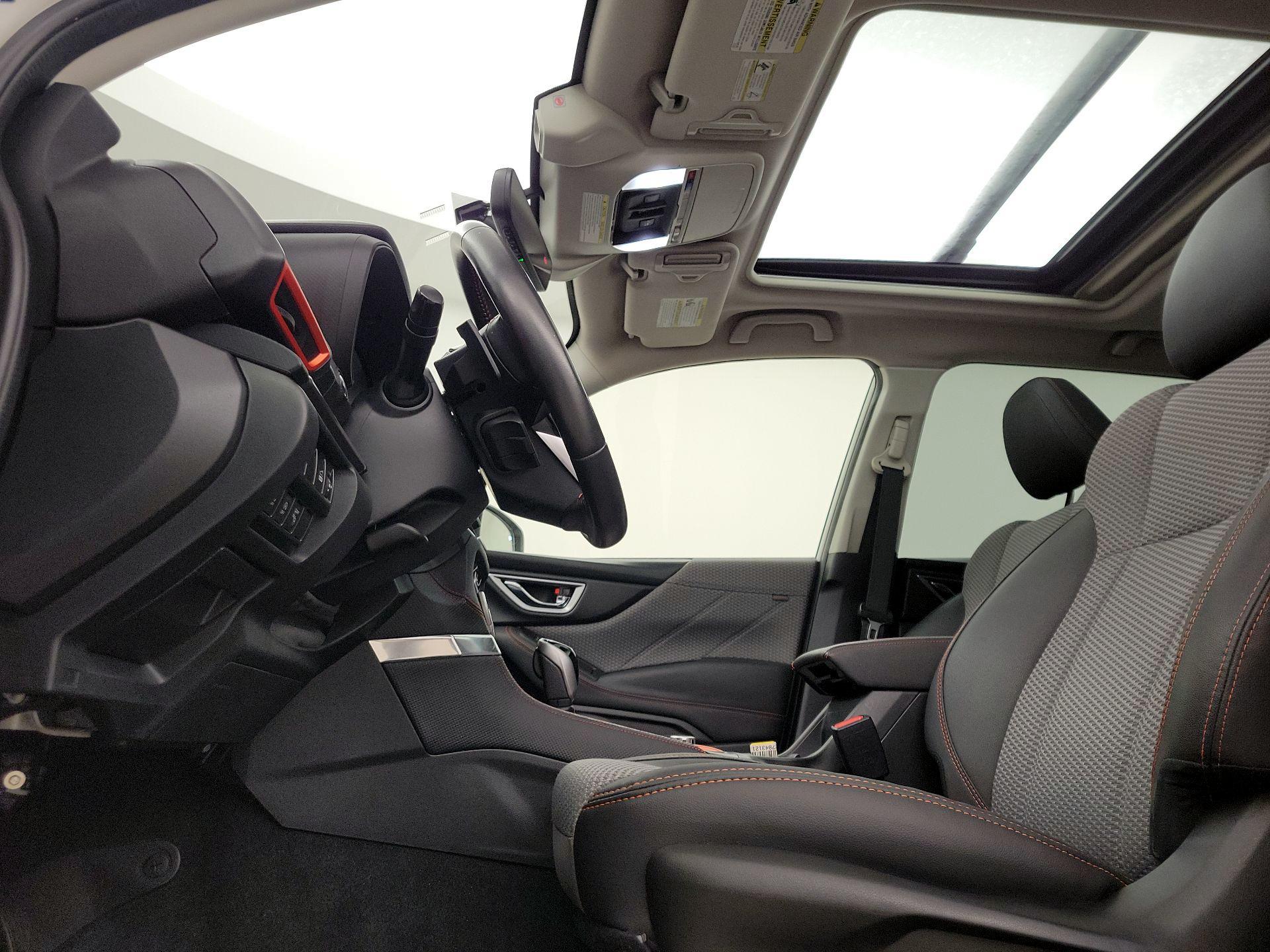 Thumbnail: 2020 Subaru Forester - 19