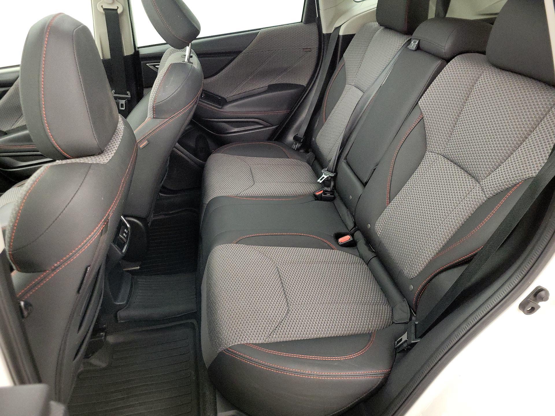 Thumbnail: 2020 Subaru Forester - 20