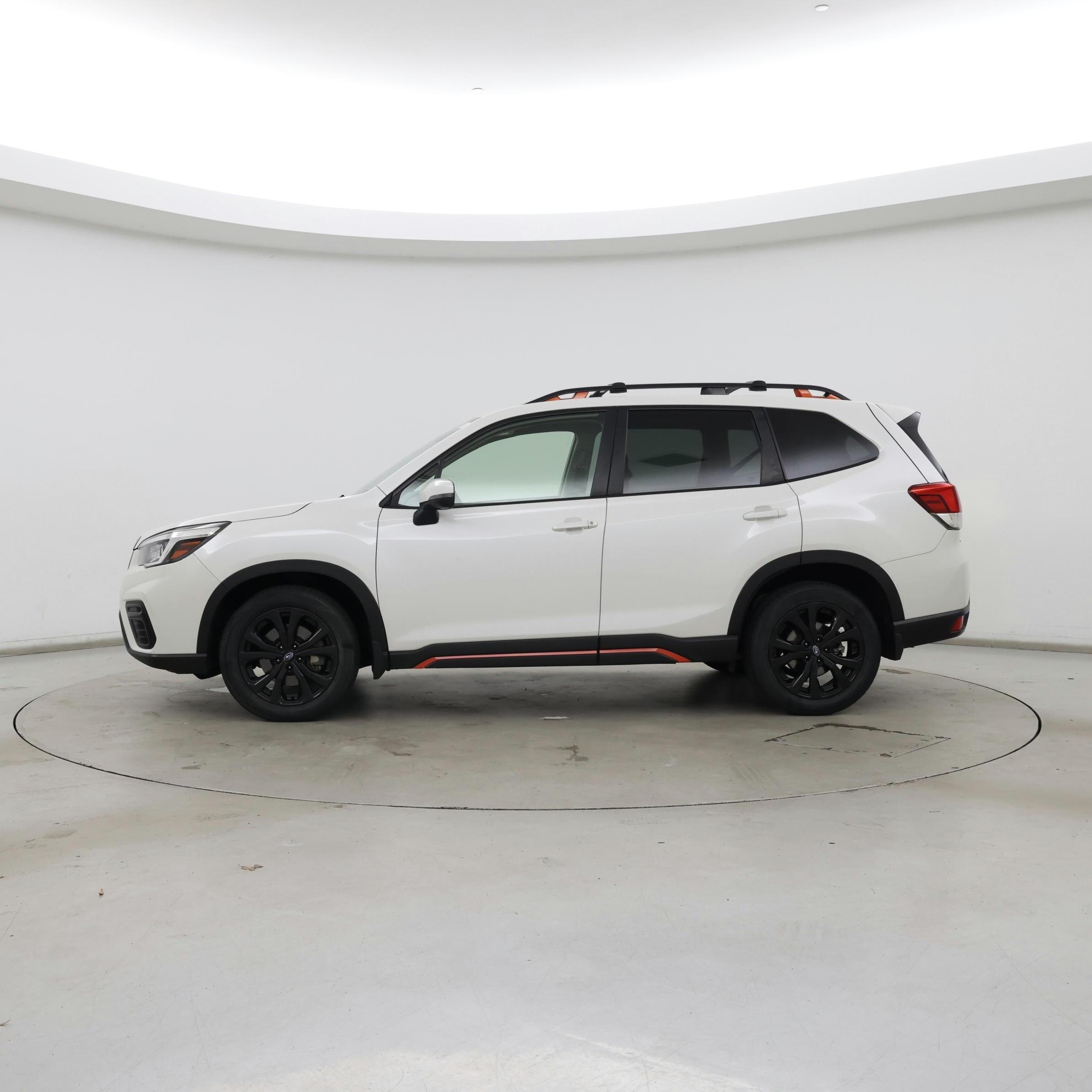 Thumbnail: 2020 Subaru Forester - 3