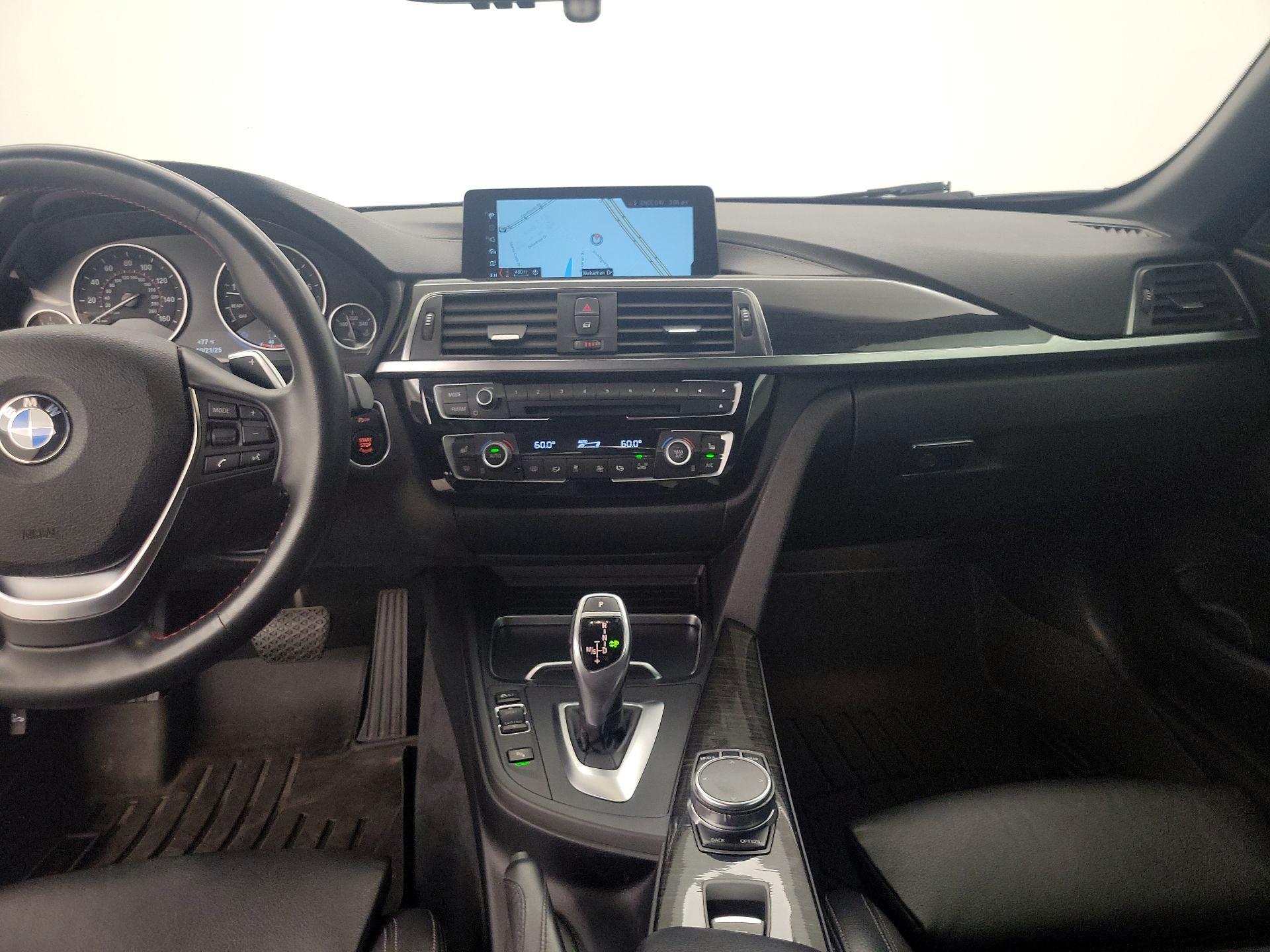 Thumbnail: 2018 BMW 4 Series - 9