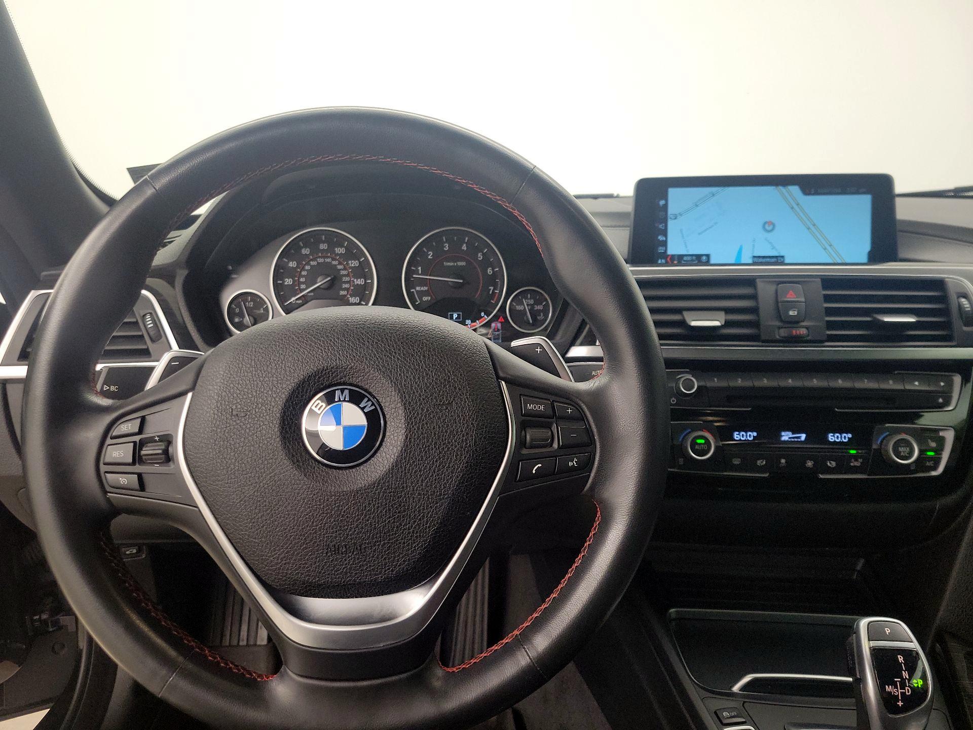 Thumbnail: 2018 BMW 4 Series - 10