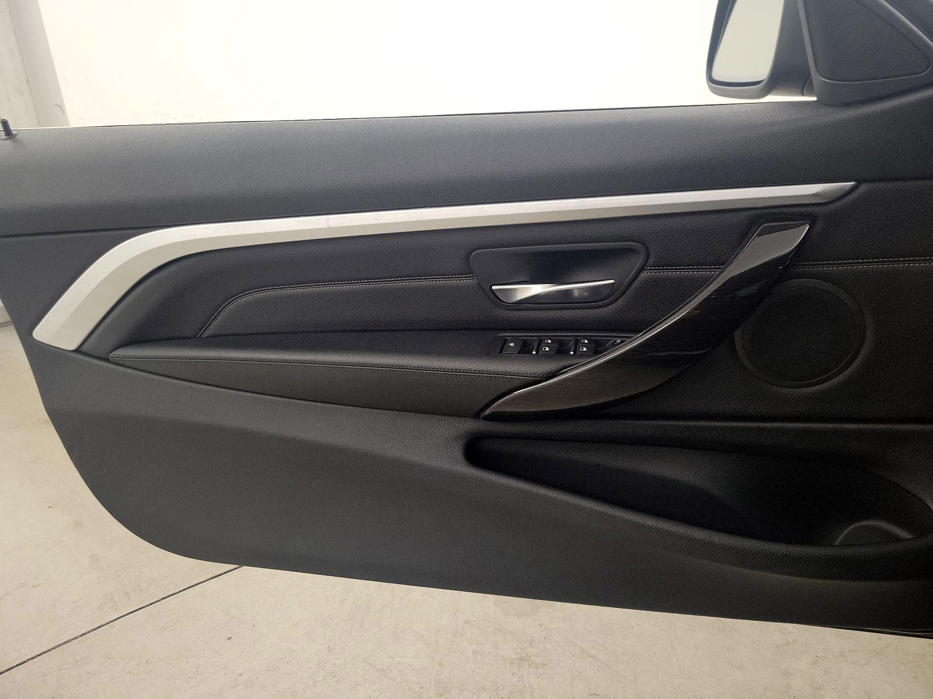 Thumbnail: 2018 BMW 4 Series - 12
