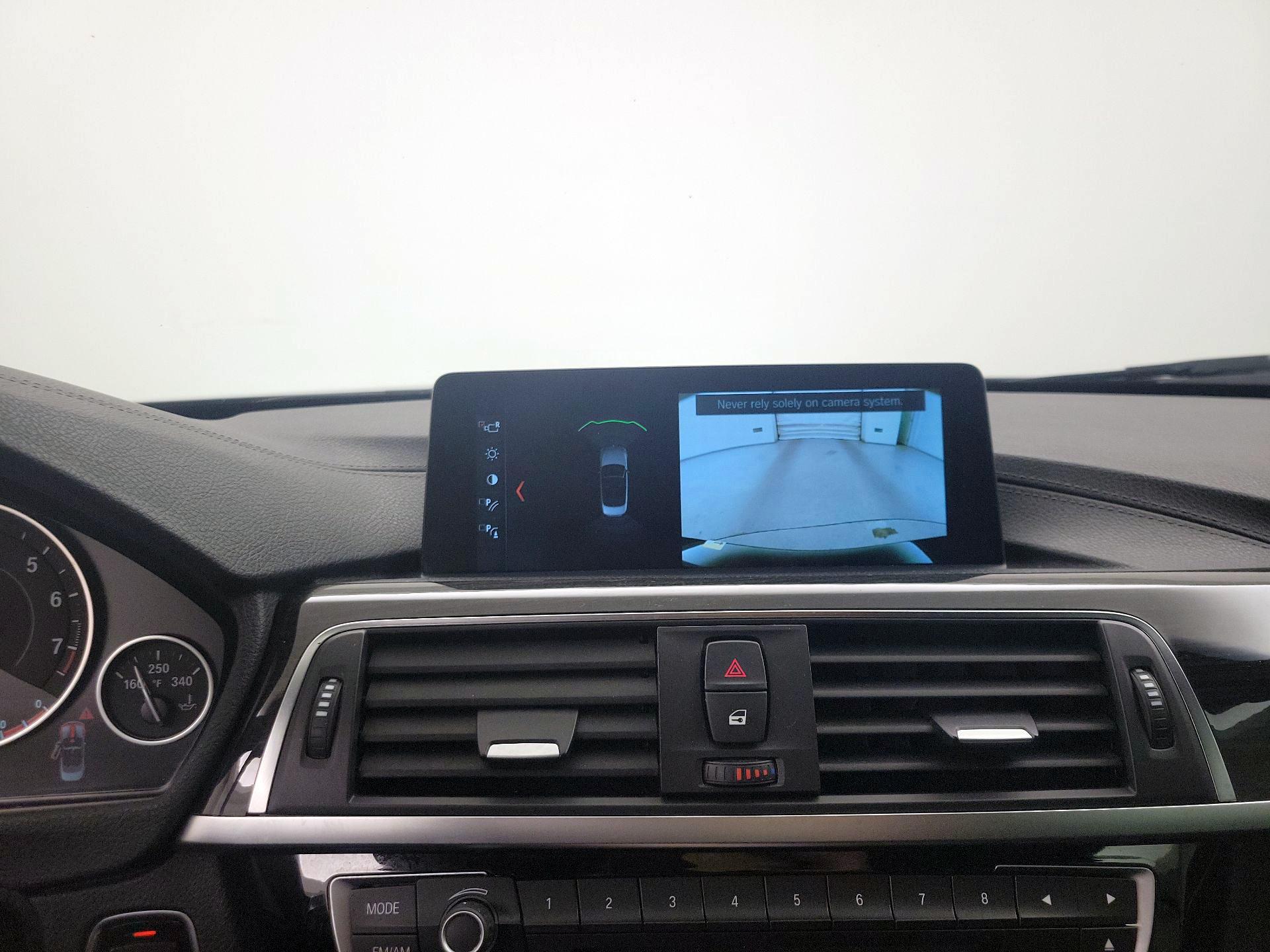 Thumbnail: 2018 BMW 4 Series - 15