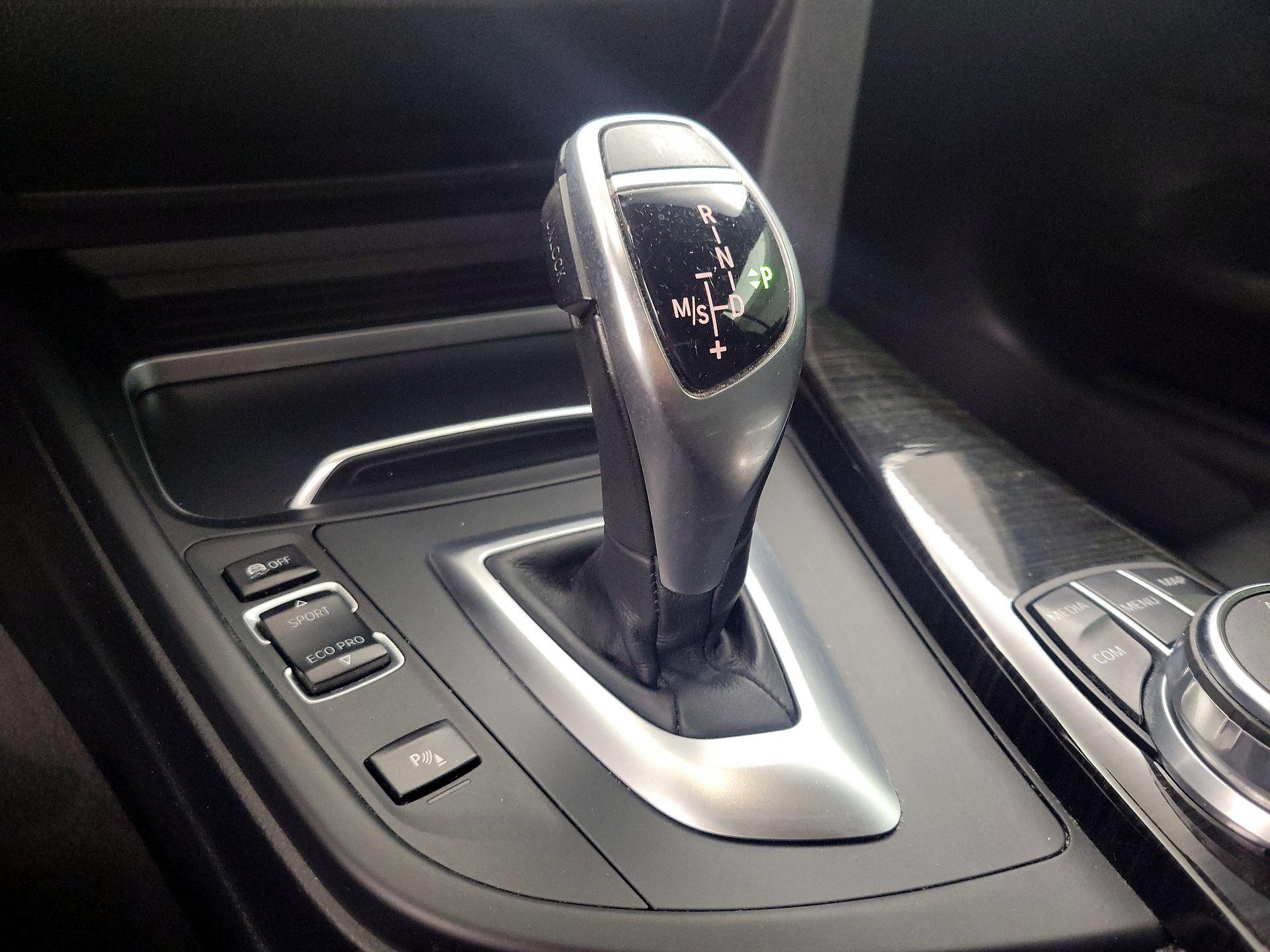 Thumbnail: 2018 BMW 4 Series - 18
