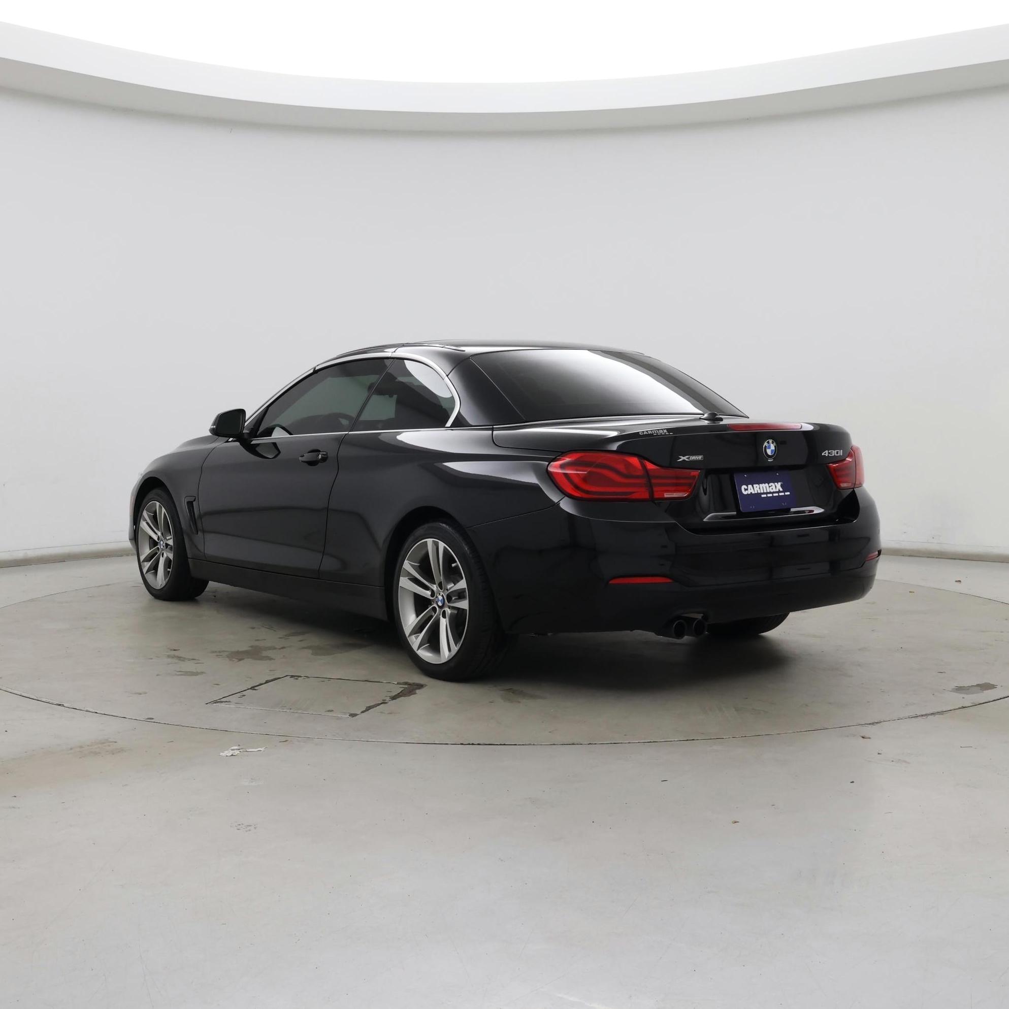 Thumbnail: 2018 BMW 4 Series - 2