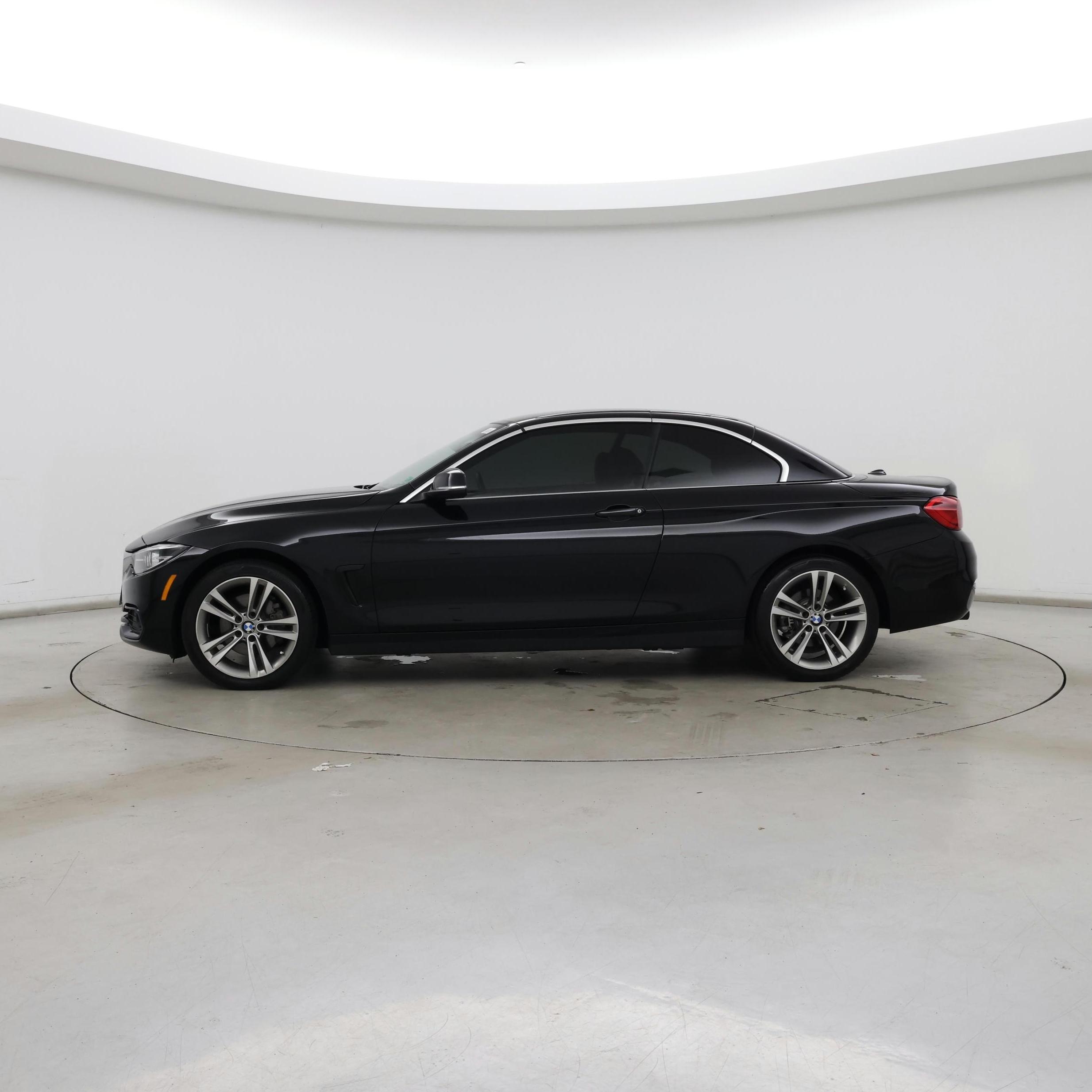 Thumbnail: 2018 BMW 4 Series - 3