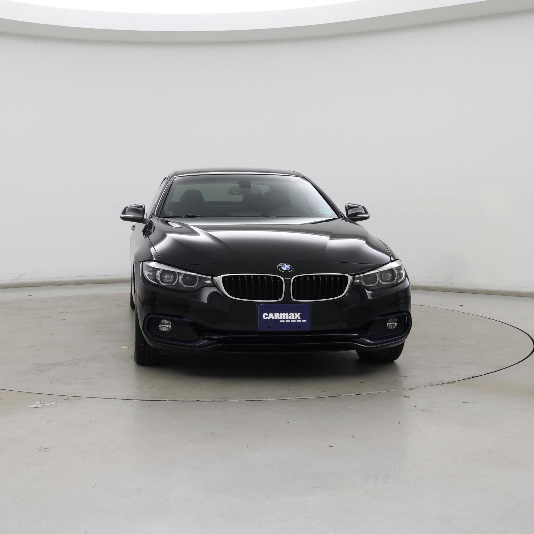 Thumbnail: 2018 BMW 4 Series - 5
