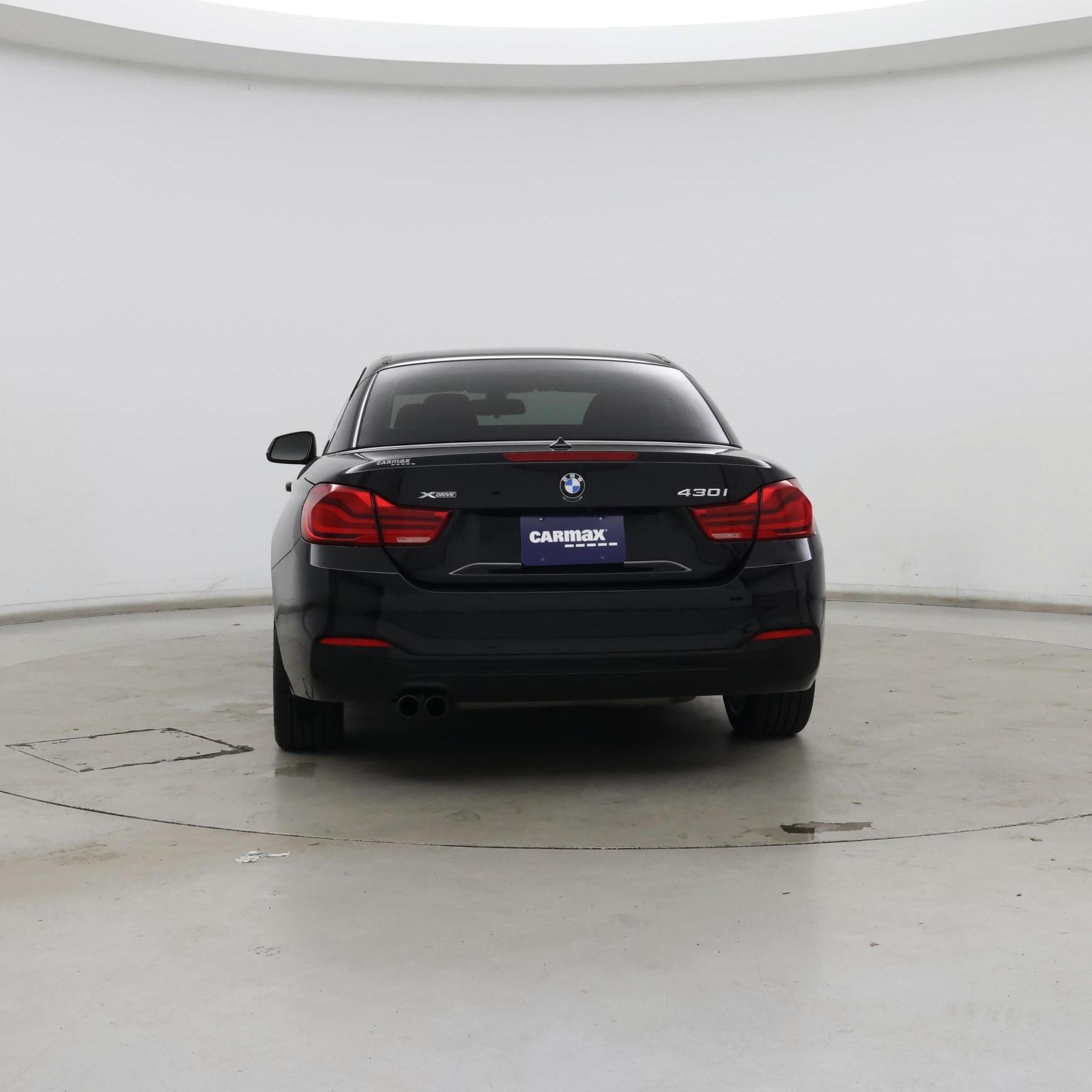 Thumbnail: 2018 BMW 4 Series - 6