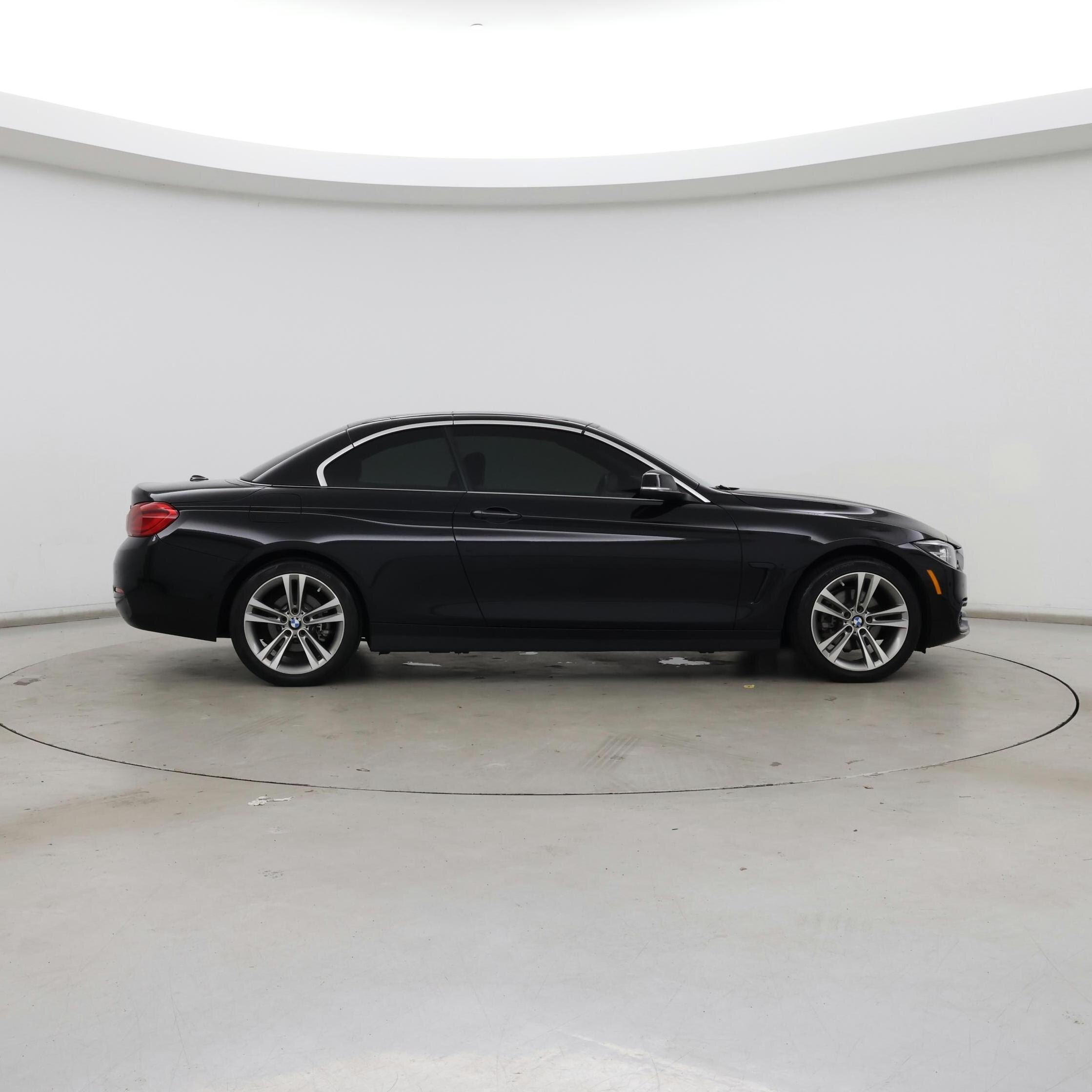 Thumbnail: 2018 BMW 4 Series - 7